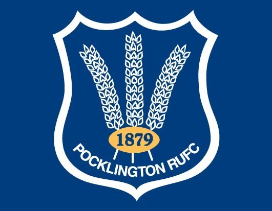 Pocklington RUFC logo