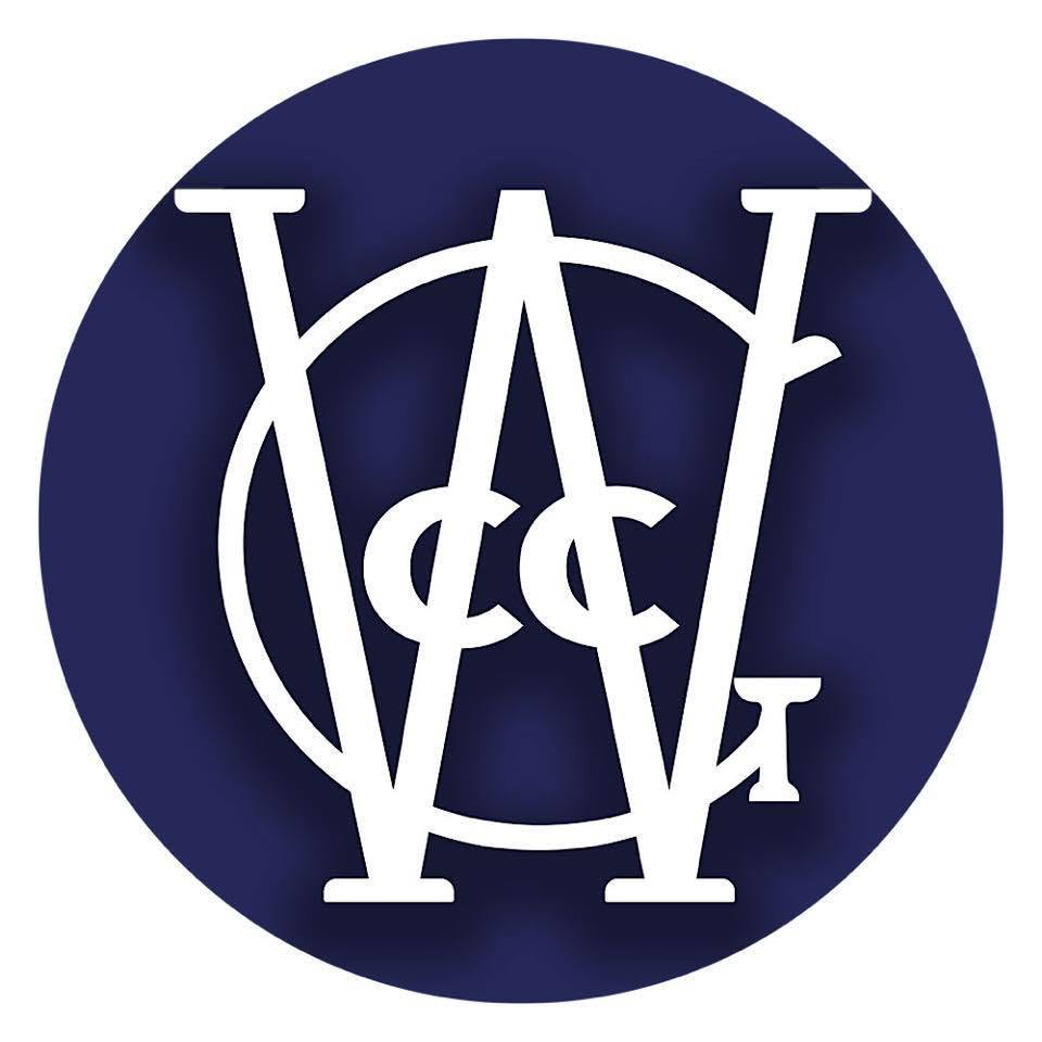 Woodhouse Grange Cricket Club logo