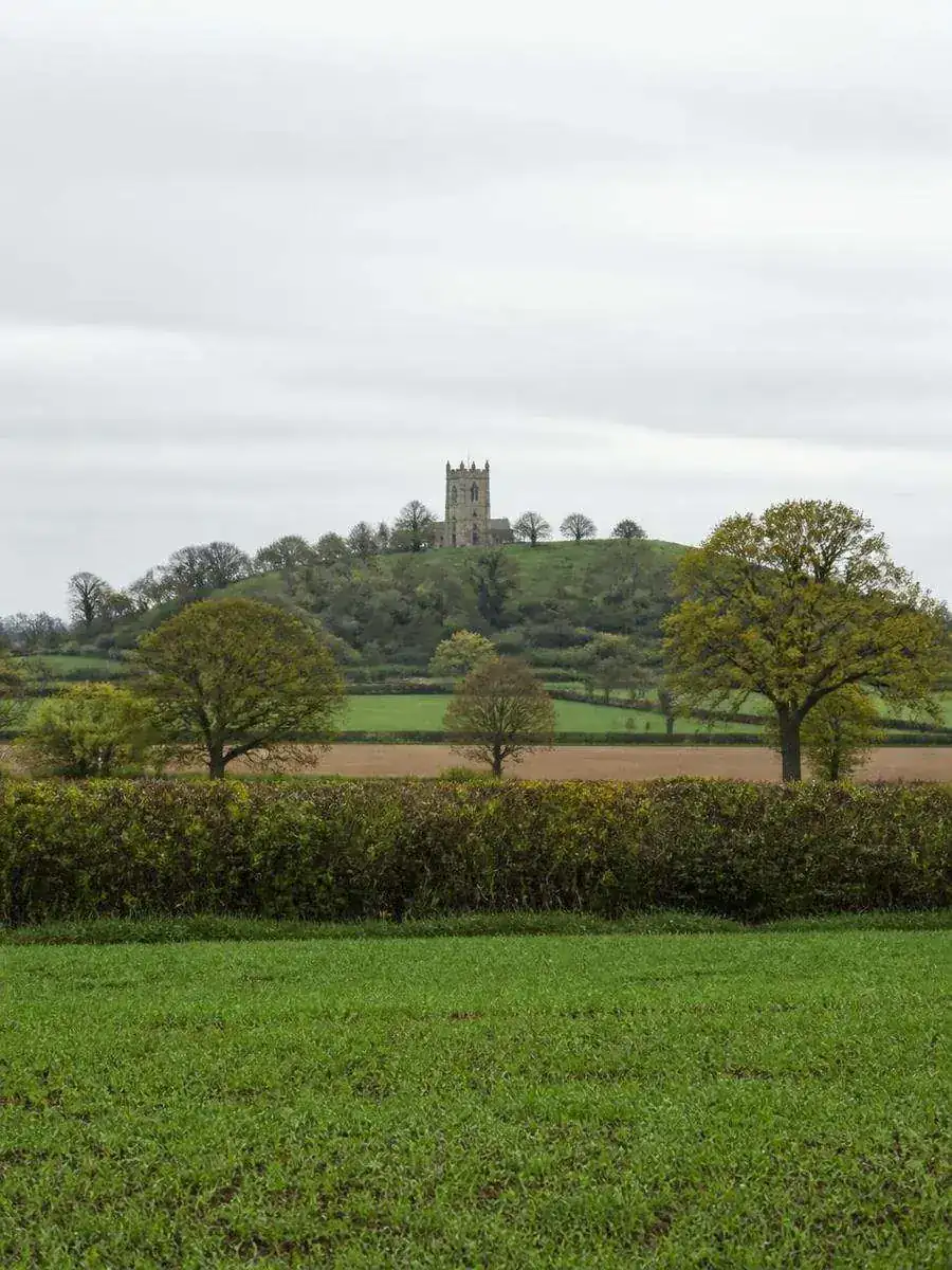 Holme-on-Spalding-Moor