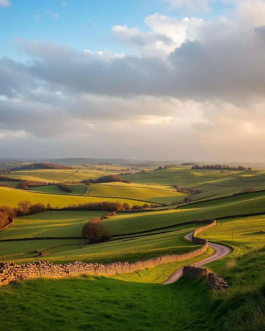 Market Weighton — RM English area guide