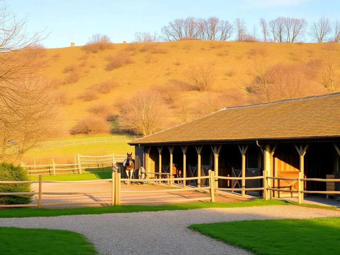 Equestrian