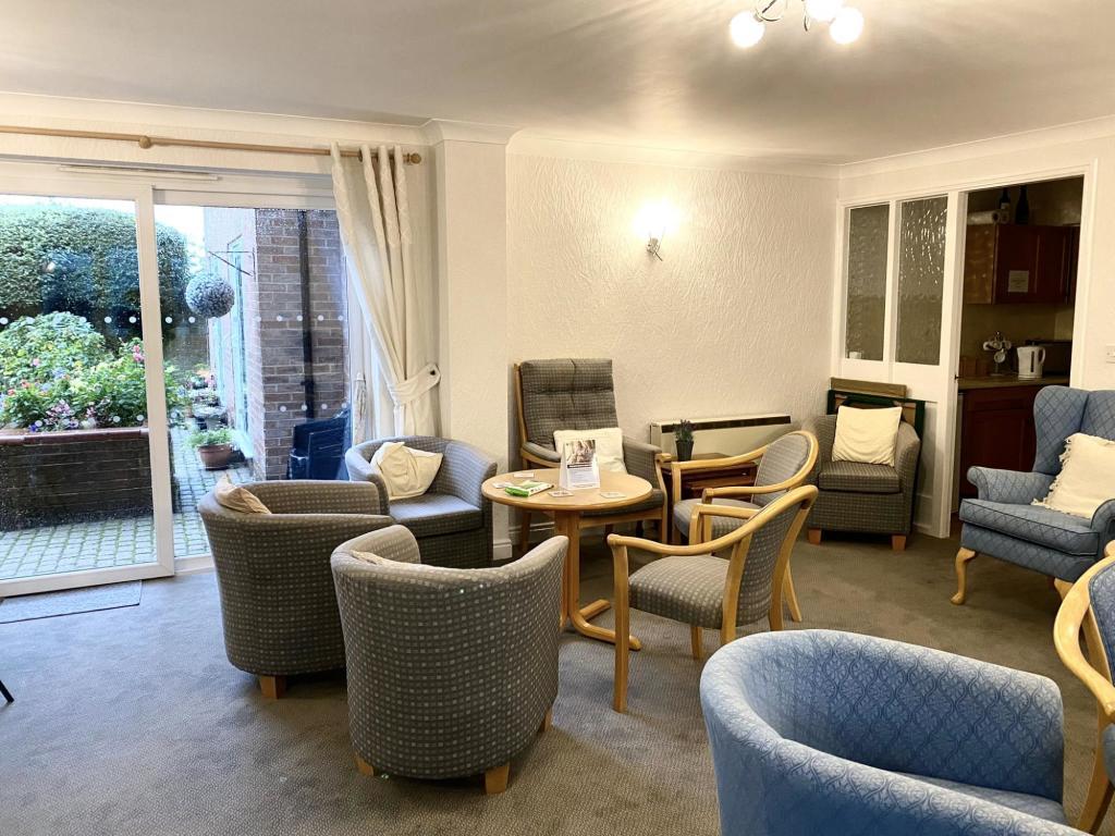 Flat 15 43 The Village Haxby York 43 The Village Haxby RM English