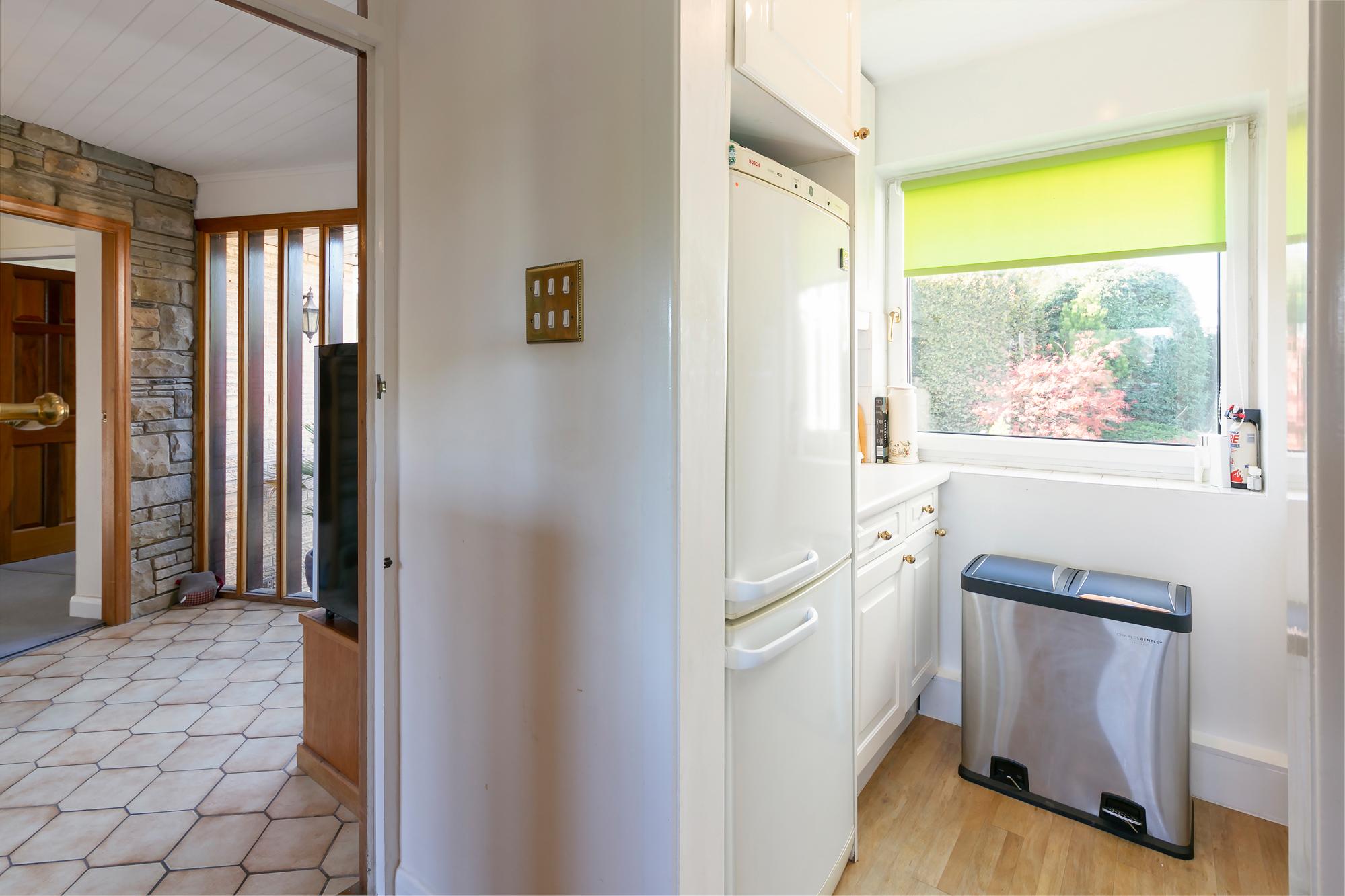 44 Algarth Rise Pocklington York Algarth Rise Pocklington RM English