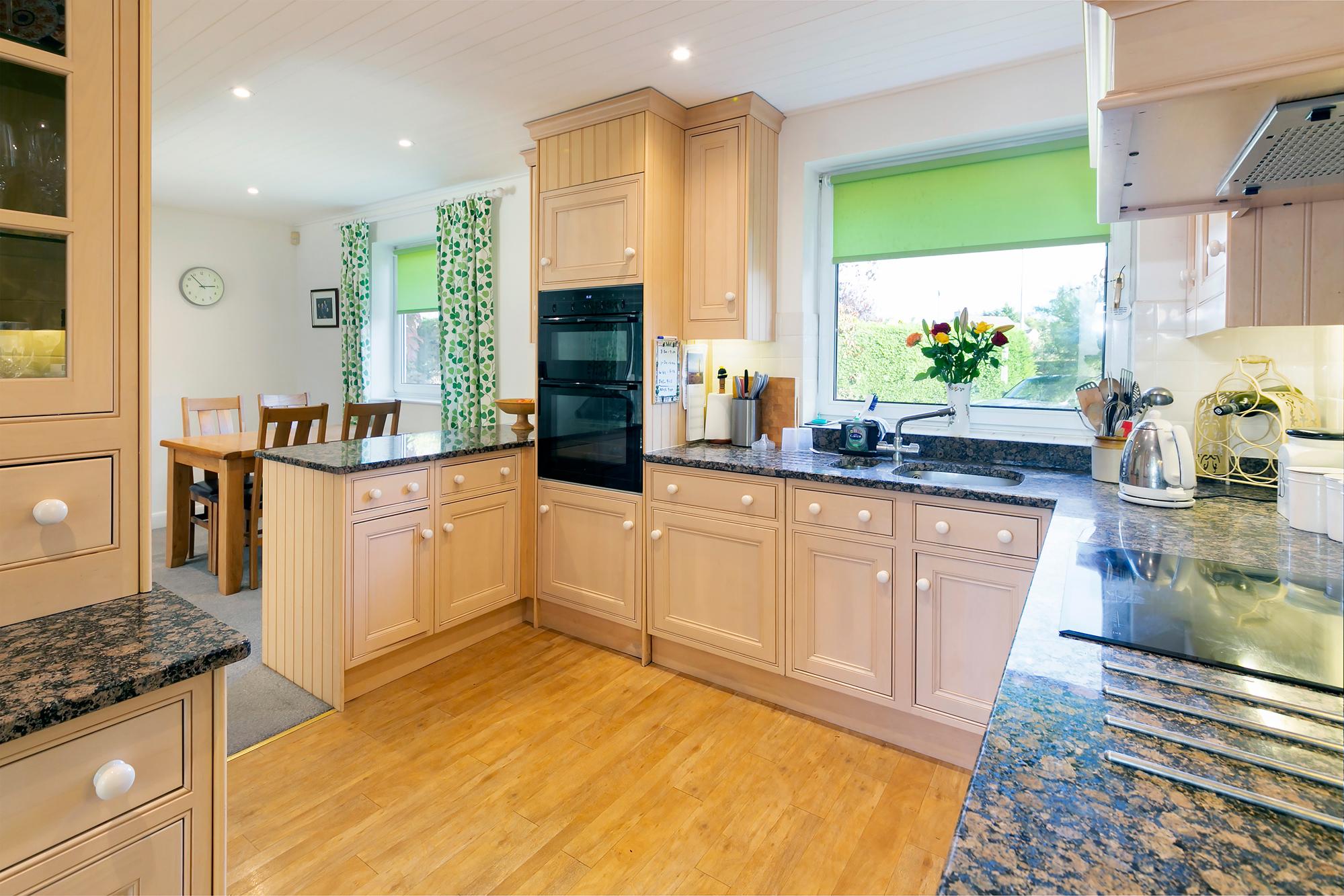 44 Algarth Rise Pocklington York Algarth Rise Pocklington RM English