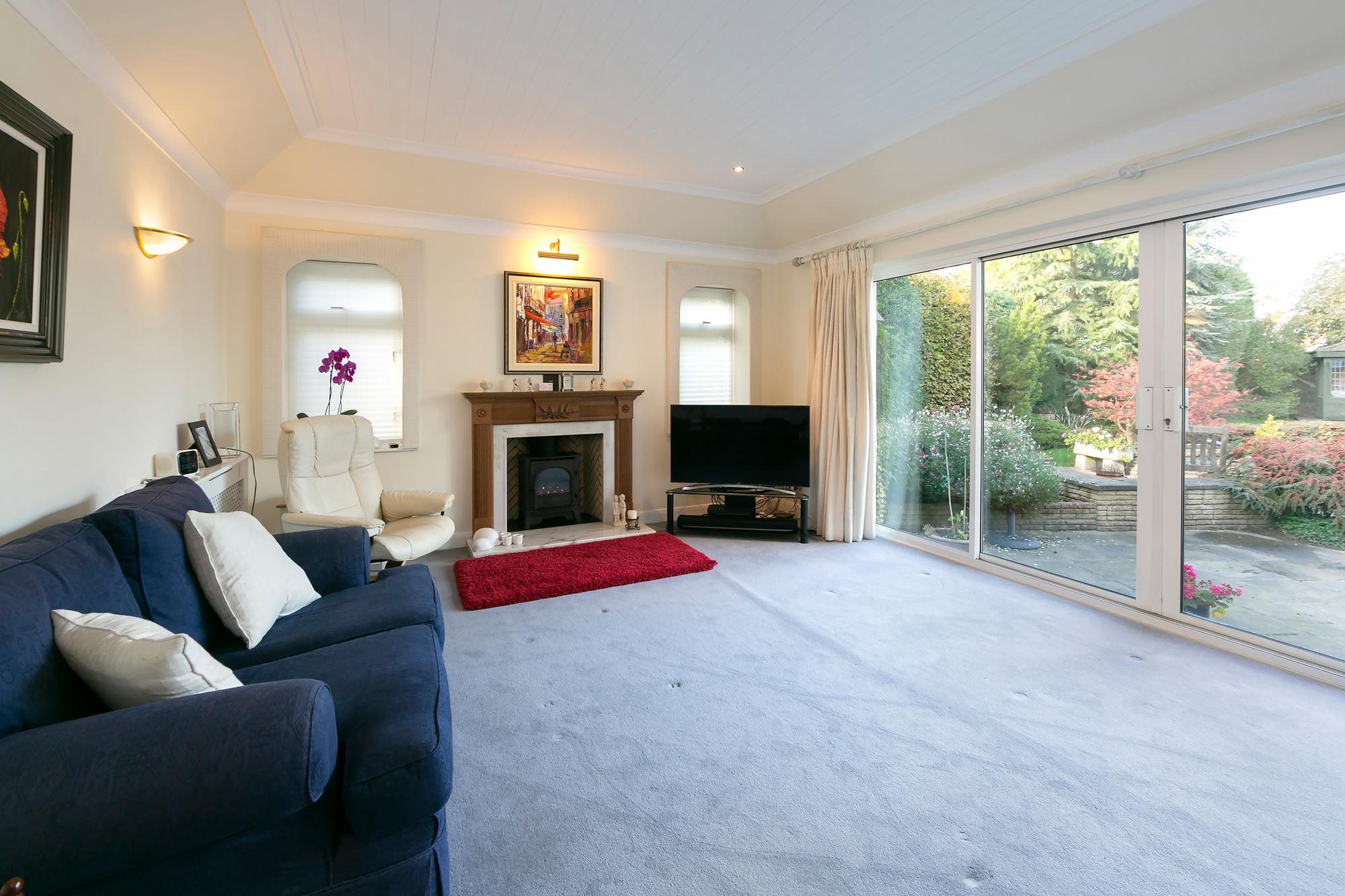 44 Algarth Rise Pocklington York Algarth Rise Pocklington RM English