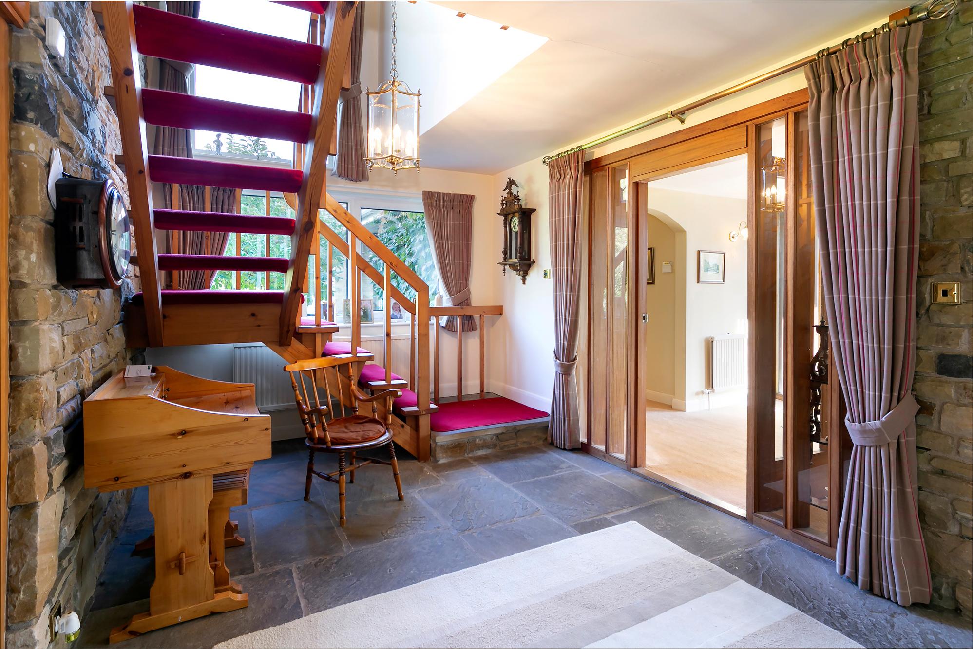 44 Algarth Rise Pocklington York Algarth Rise Pocklington RM English