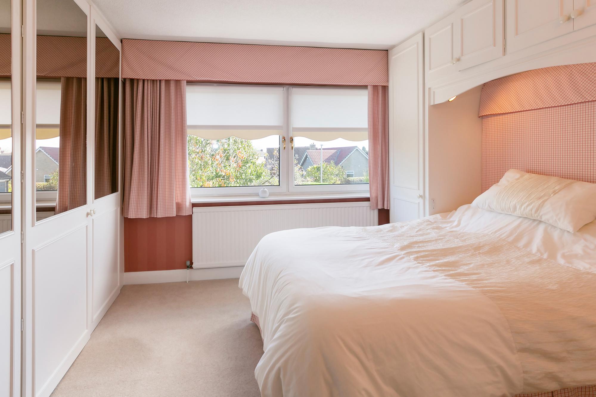 44 Algarth Rise Pocklington York Algarth Rise Pocklington RM English