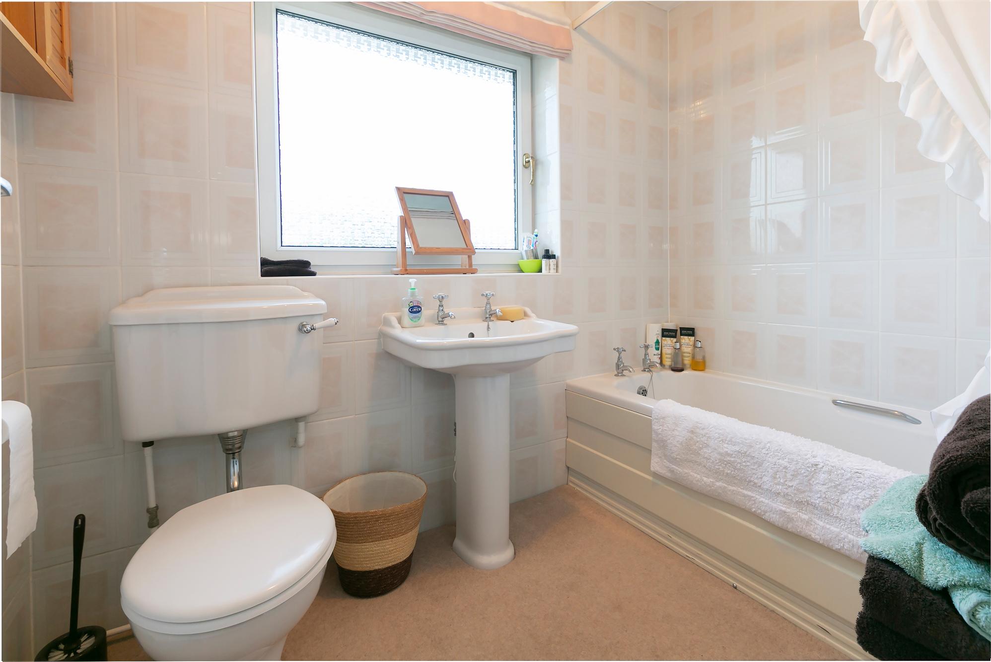 44 Algarth Rise Pocklington York Algarth Rise Pocklington RM English