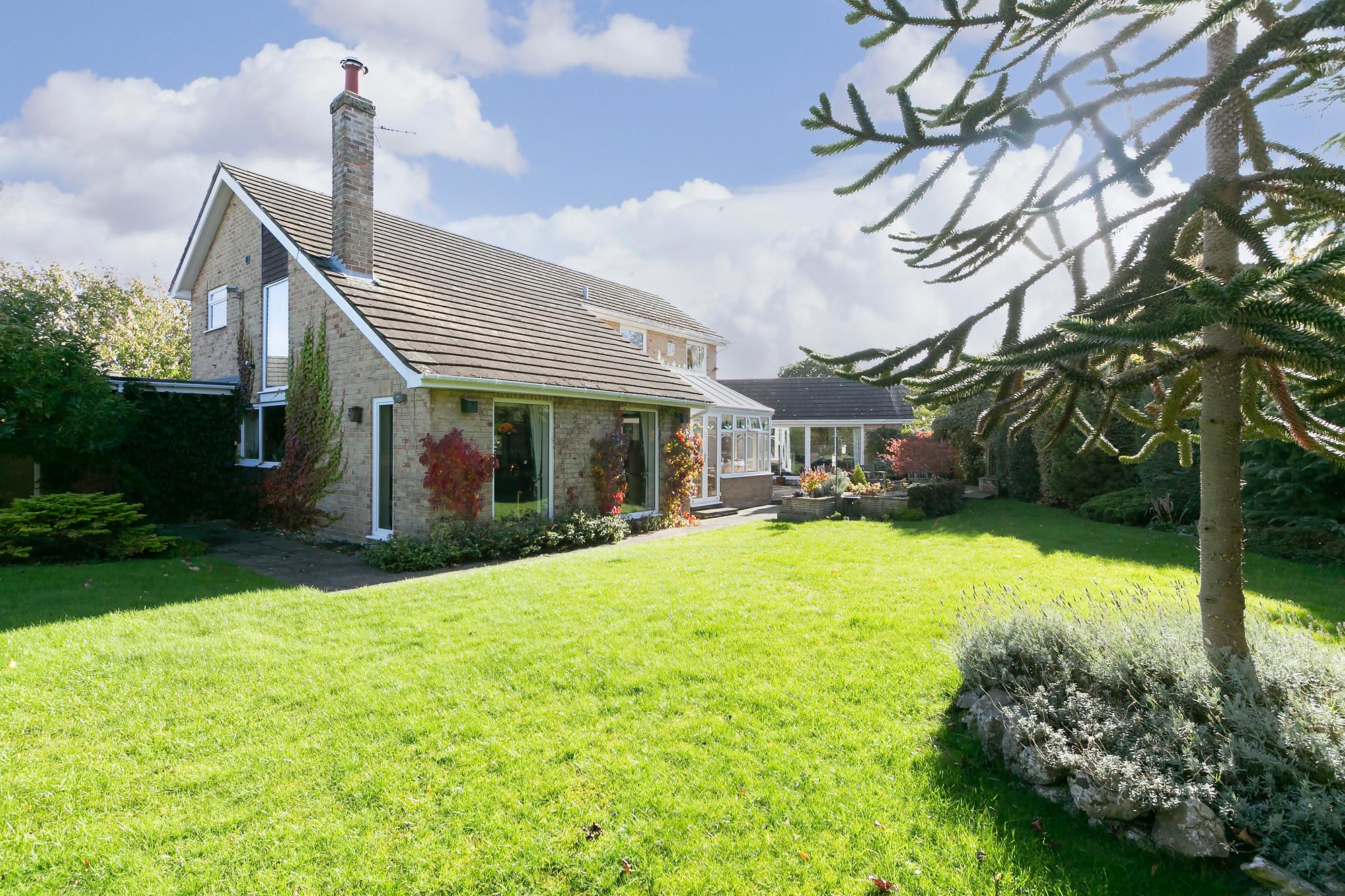 44 Algarth Rise Pocklington York Algarth Rise Pocklington RM English