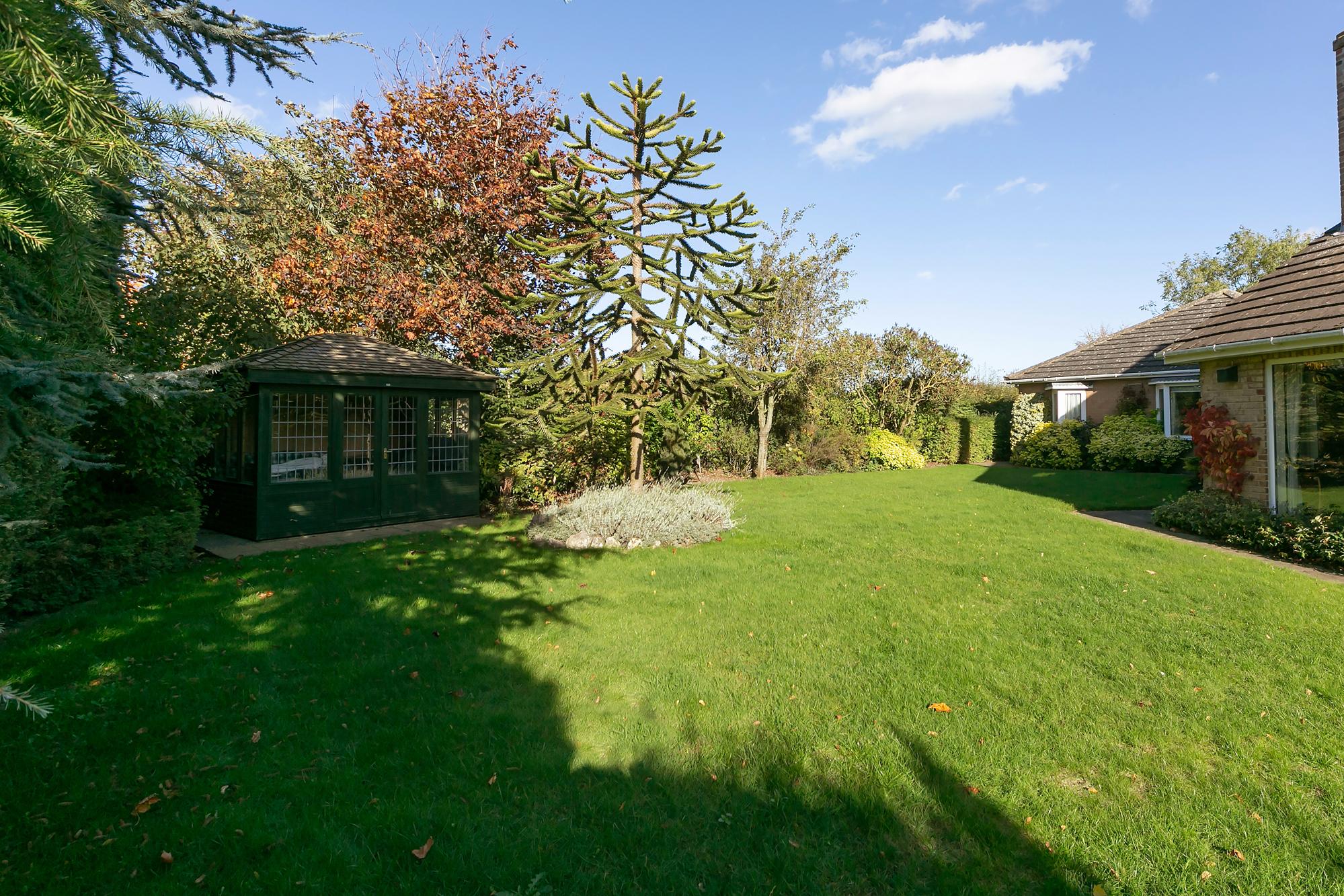 44 Algarth Rise Pocklington York Algarth Rise Pocklington RM English