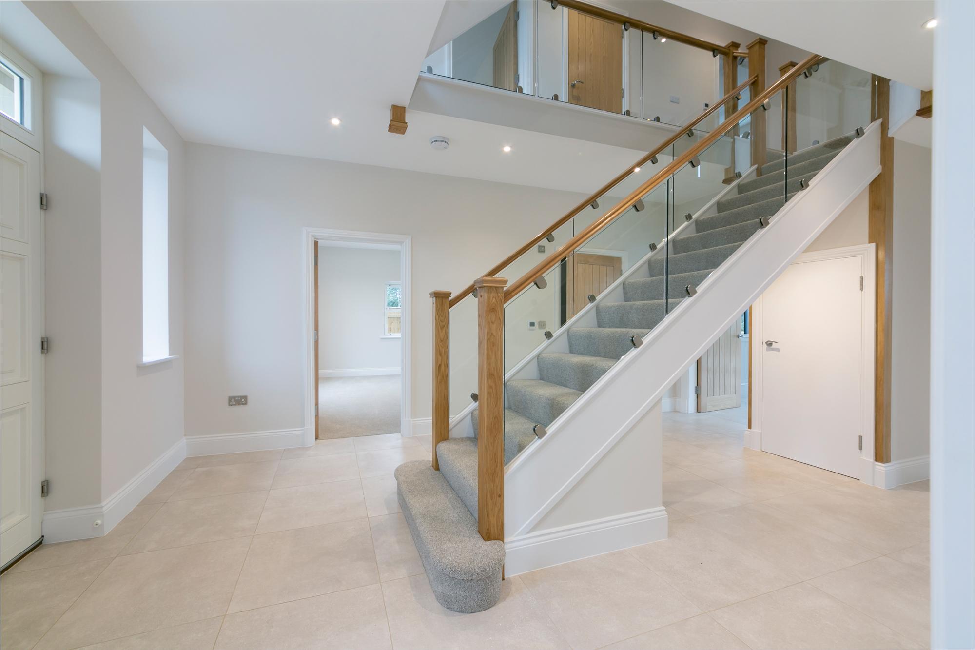 Kingcup House 3 Newton Vale Main Street Newton On Derwent York Main