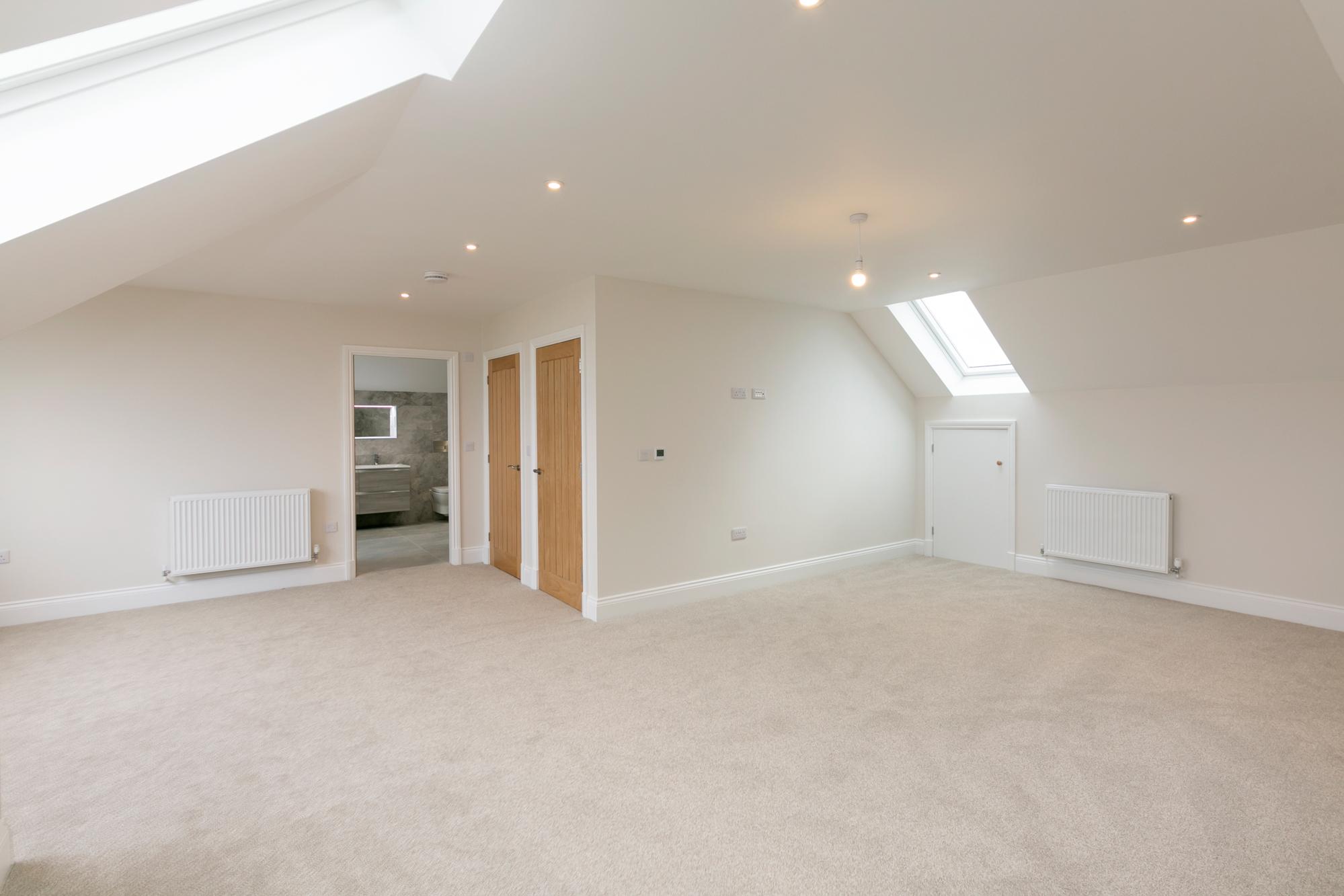 Kingcup House 3 Newton Vale Main Street Newton On Derwent York Main