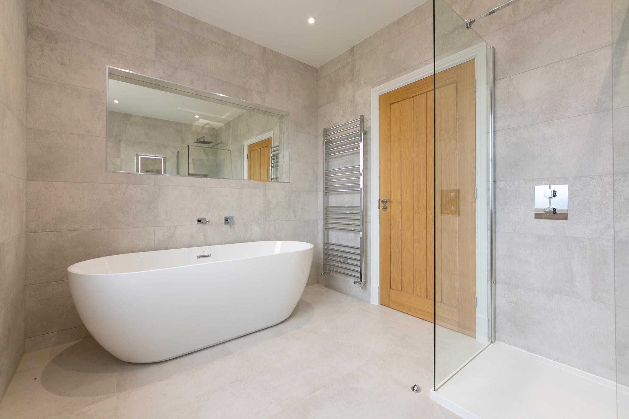 Kingcup House 3 Newton Vale Main Street Newton On Derwent York Main