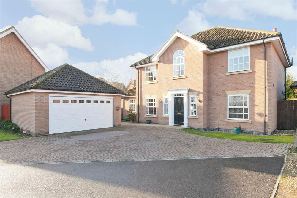 29 Chapel Garth, Holmeonspaldingmoor, York