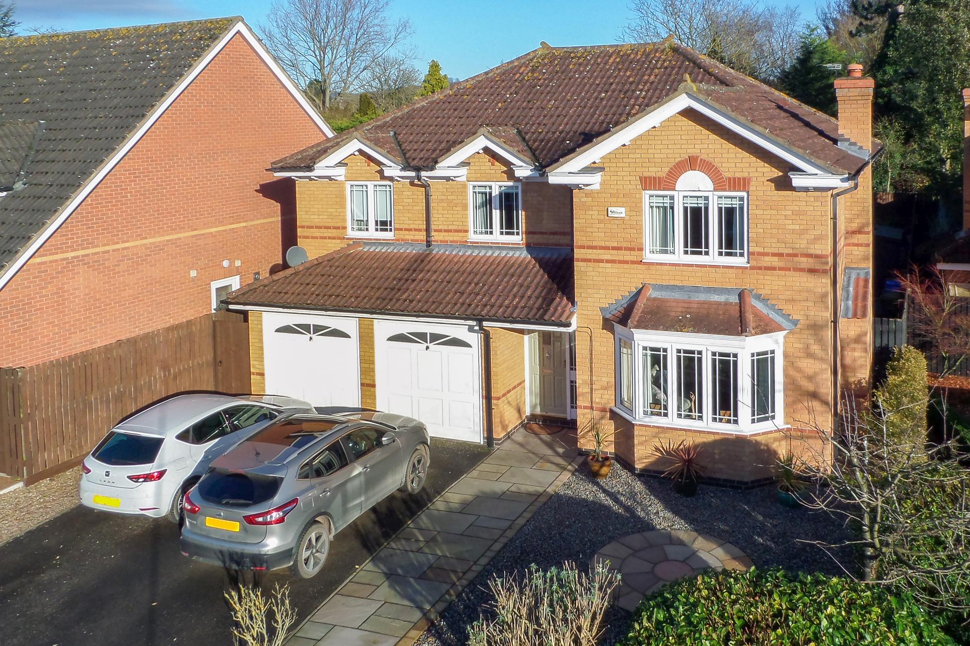 14 Strother Close Pocklington York RM English