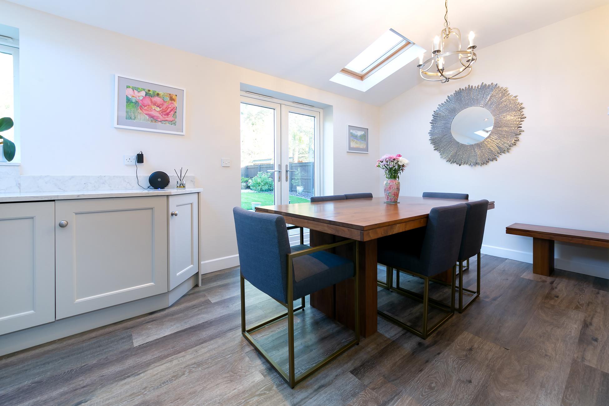 14 Strother Close Pocklington York RM English