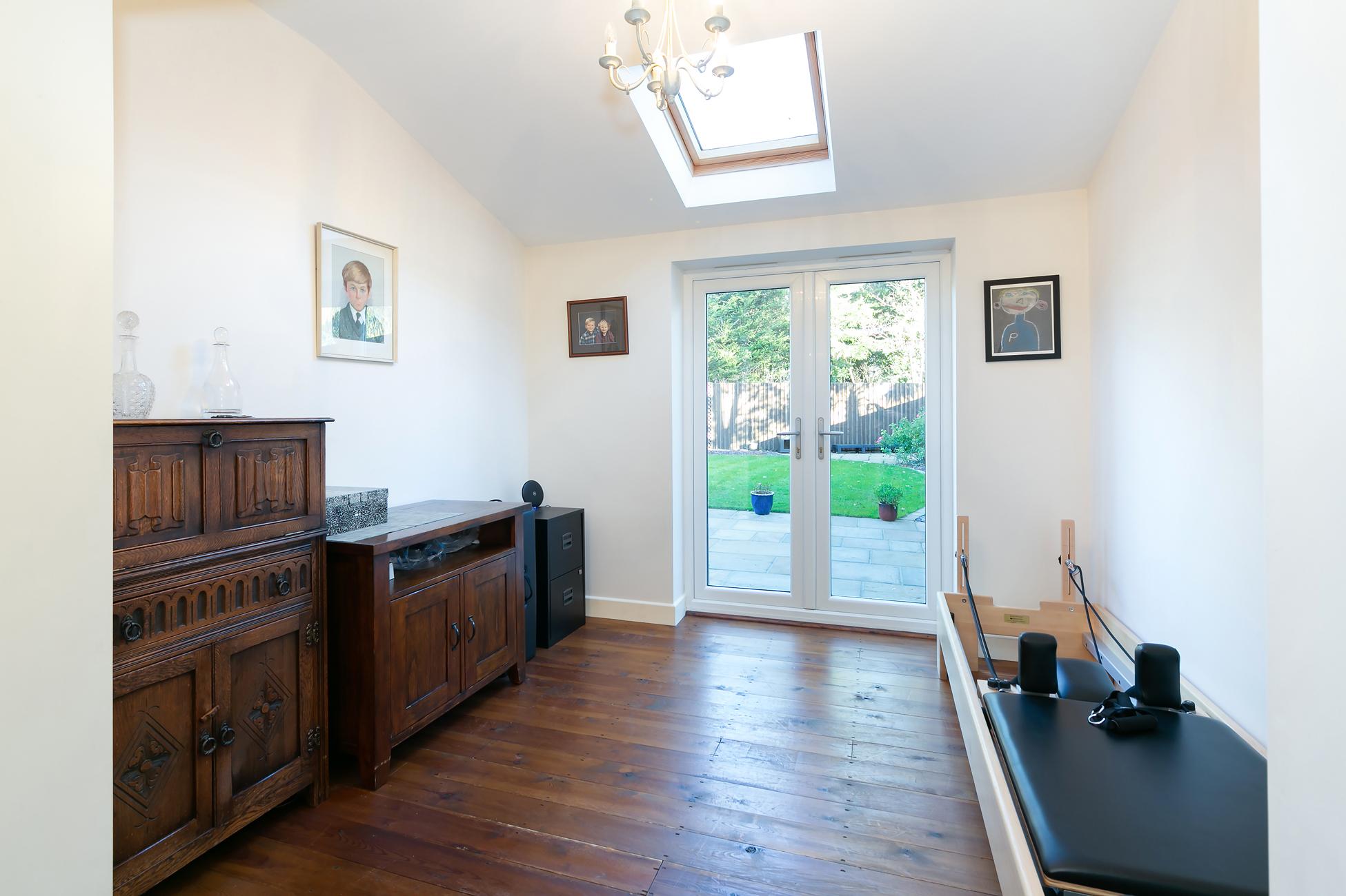 14 Strother Close Pocklington York RM English