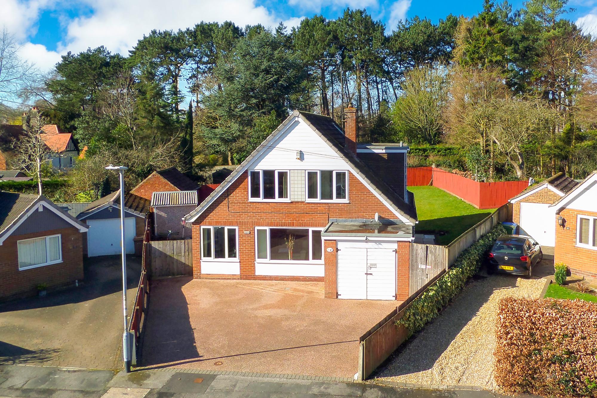 9 Wesley Close, South Cave, Brough