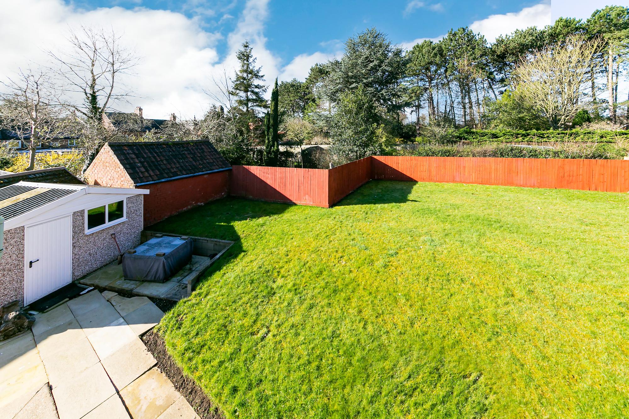 9 Wesley Close, South Cave, Brough