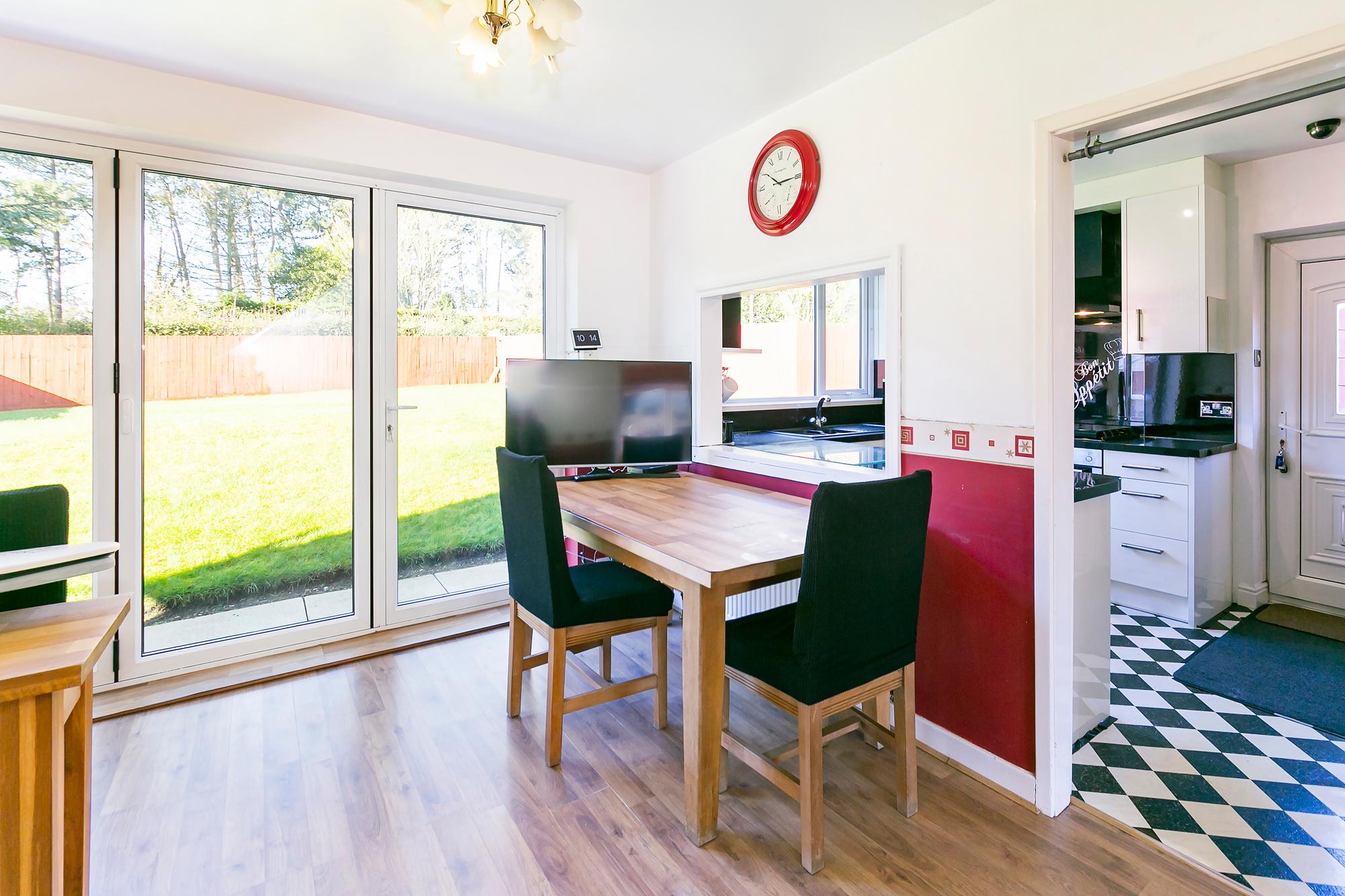 9 Wesley Close, South Cave, Brough