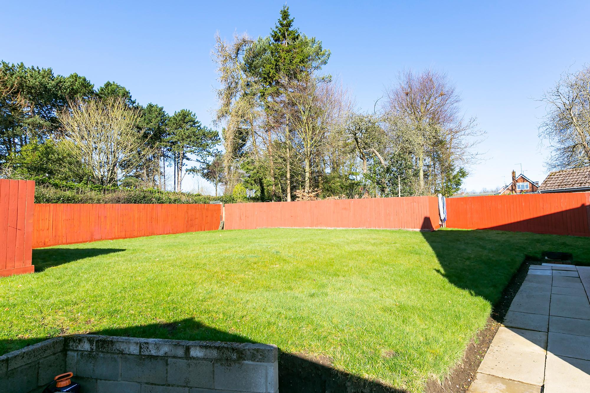 9 Wesley Close, South Cave, Brough