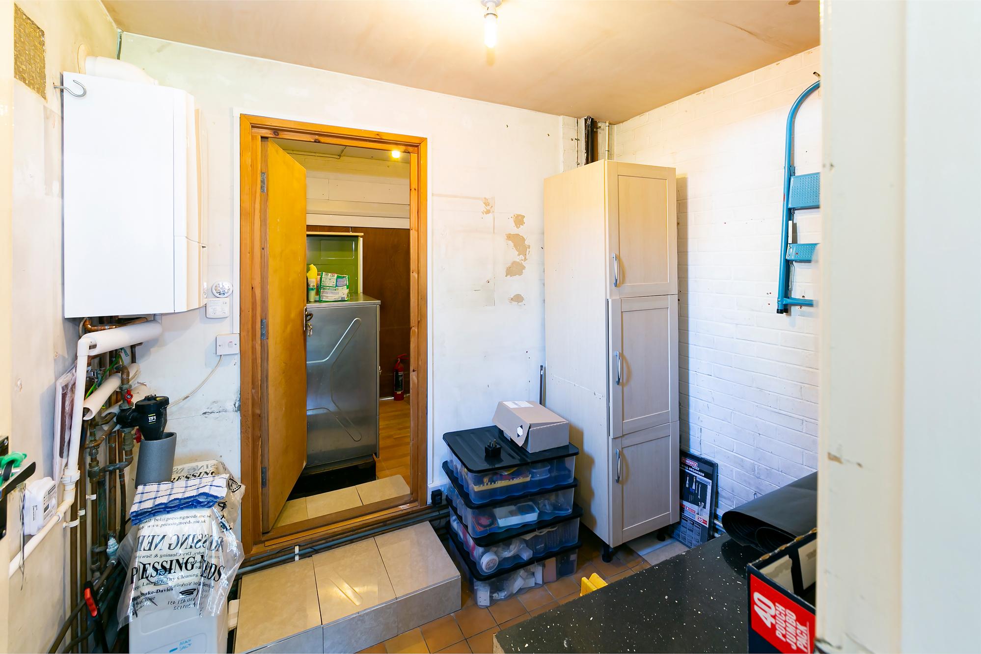 9 Wesley Close, South Cave, Brough