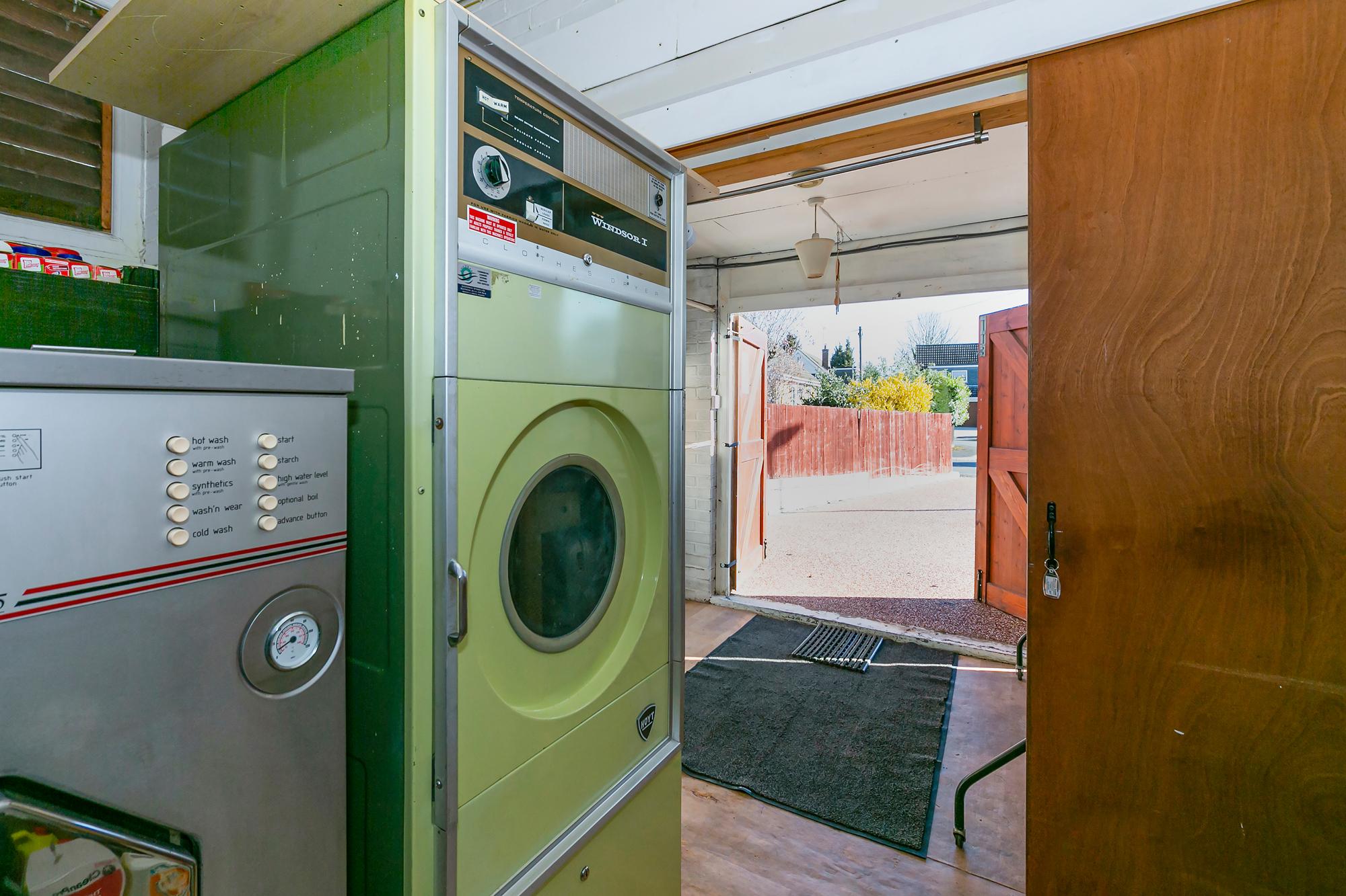 9 Wesley Close, South Cave, Brough