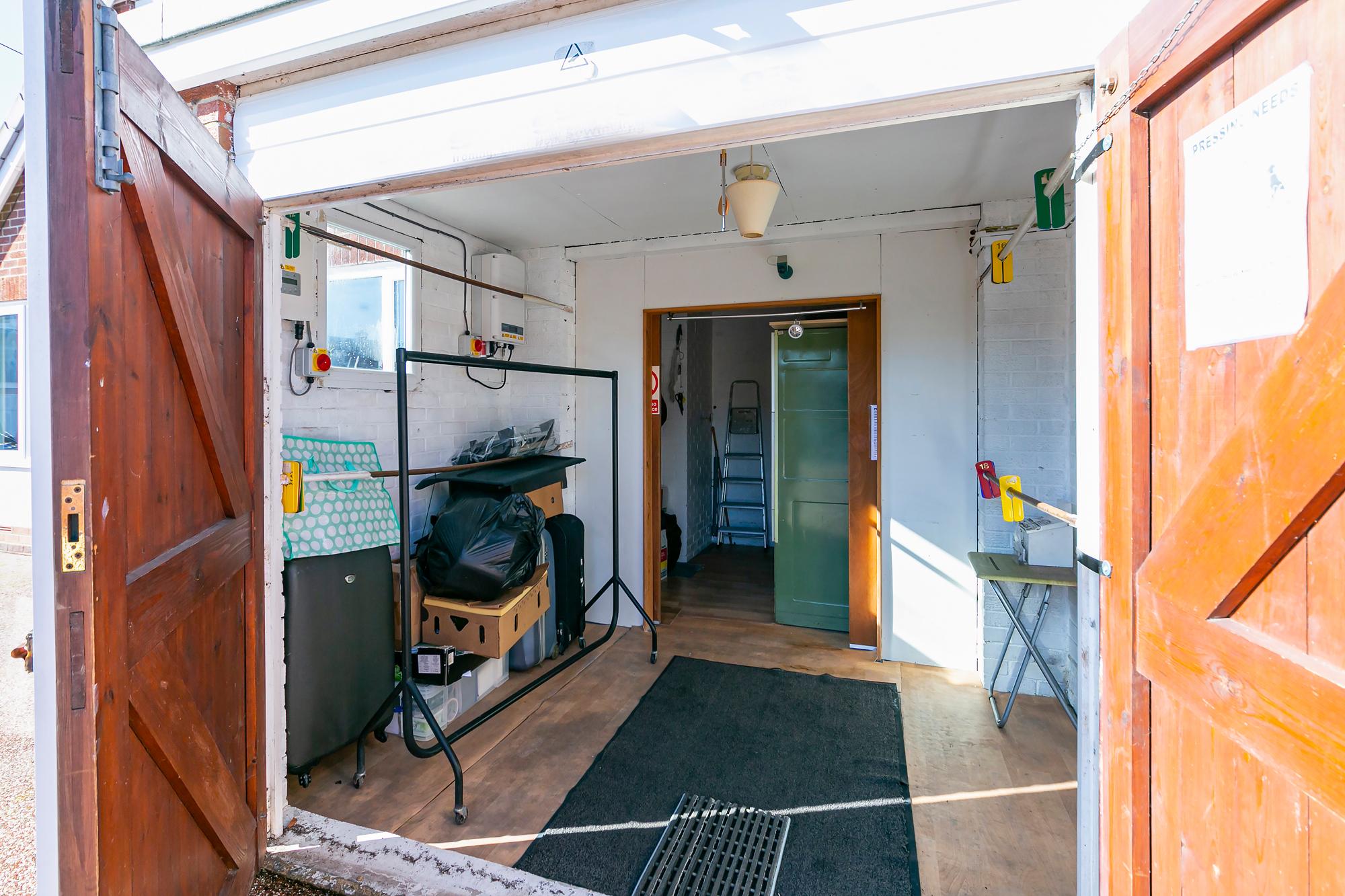 9 Wesley Close, South Cave, Brough