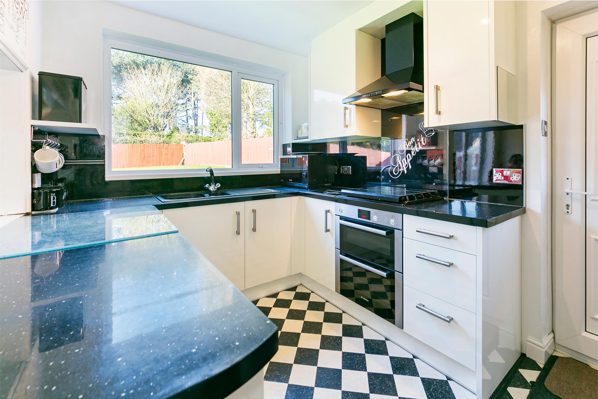 9 Wesley Close, South Cave, Brough