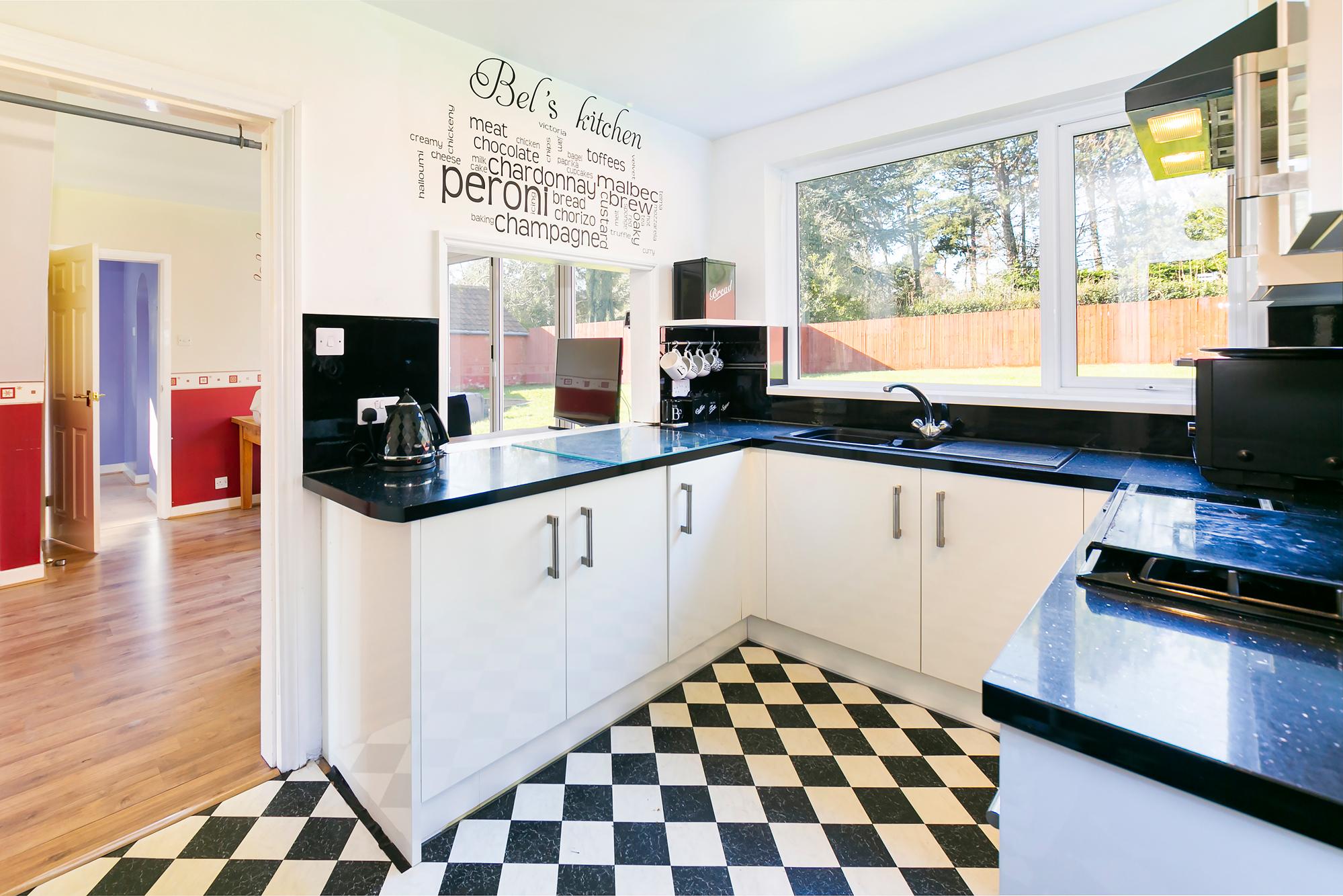 9 Wesley Close, South Cave, Brough