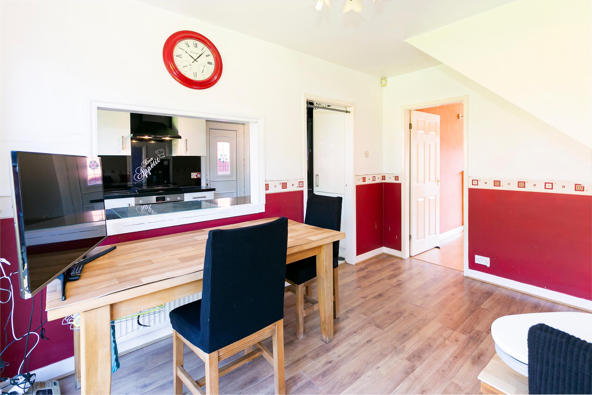 9 Wesley Close, South Cave, Brough