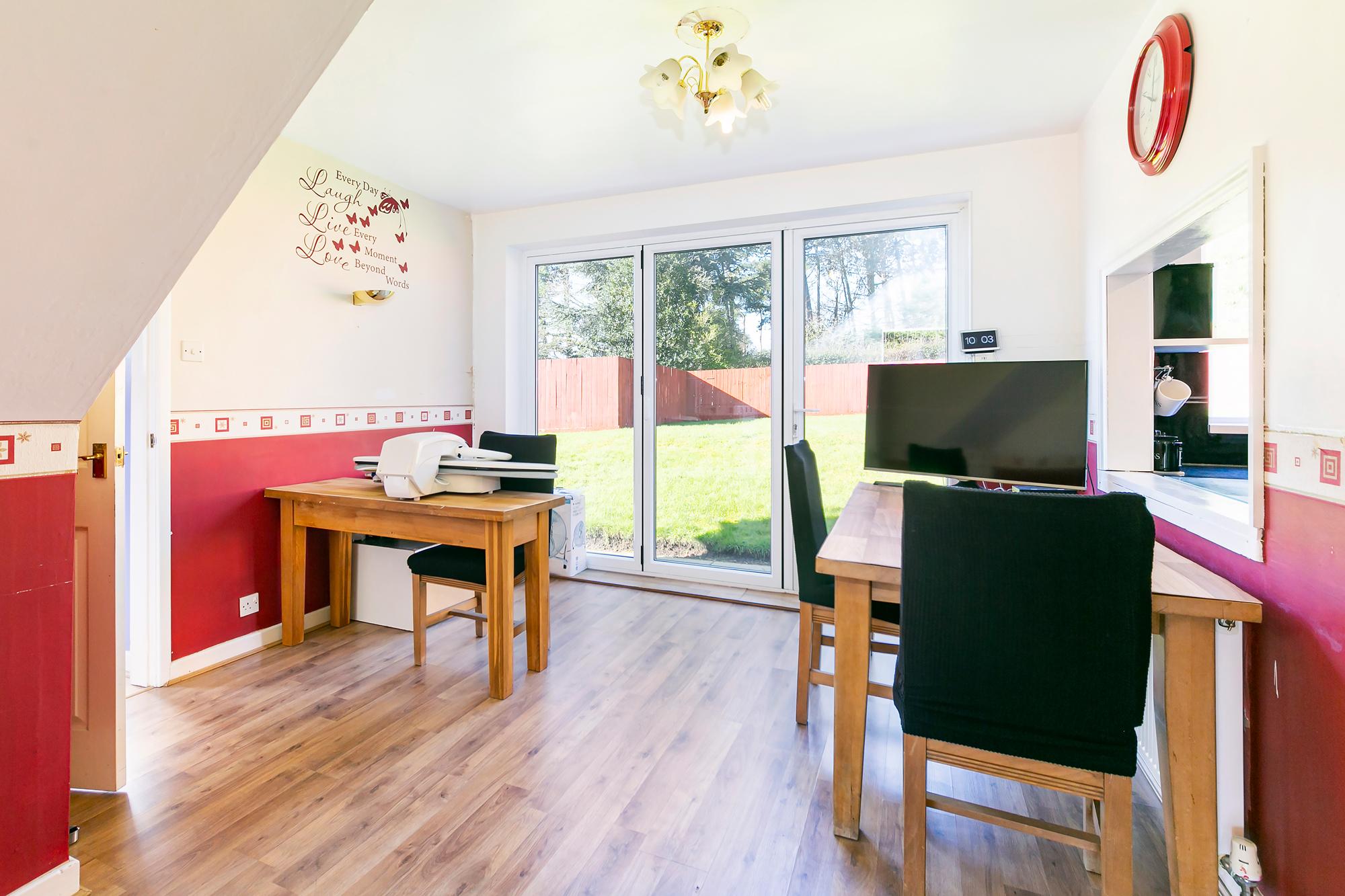 9 Wesley Close, South Cave, Brough