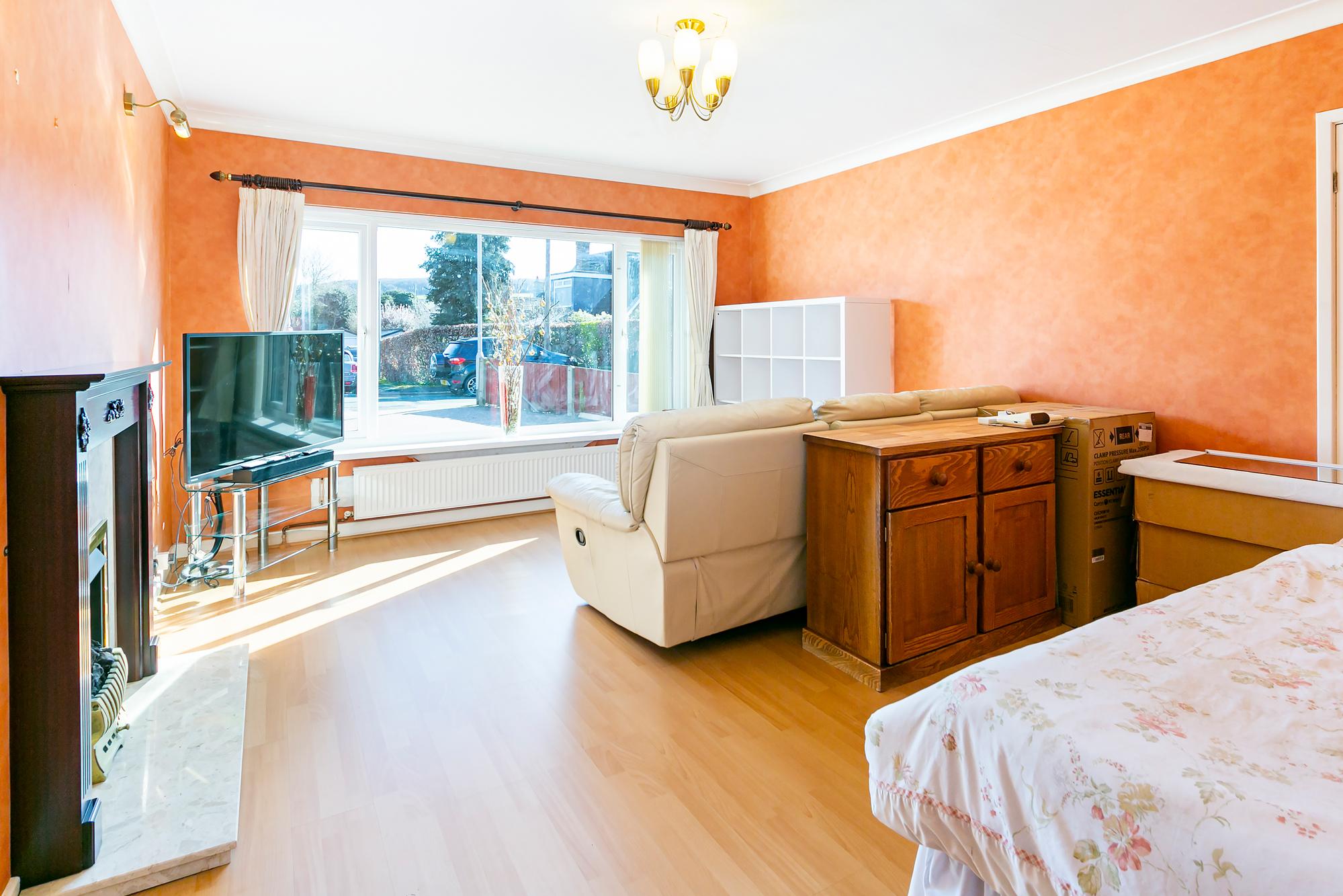 9 Wesley Close, South Cave, Brough