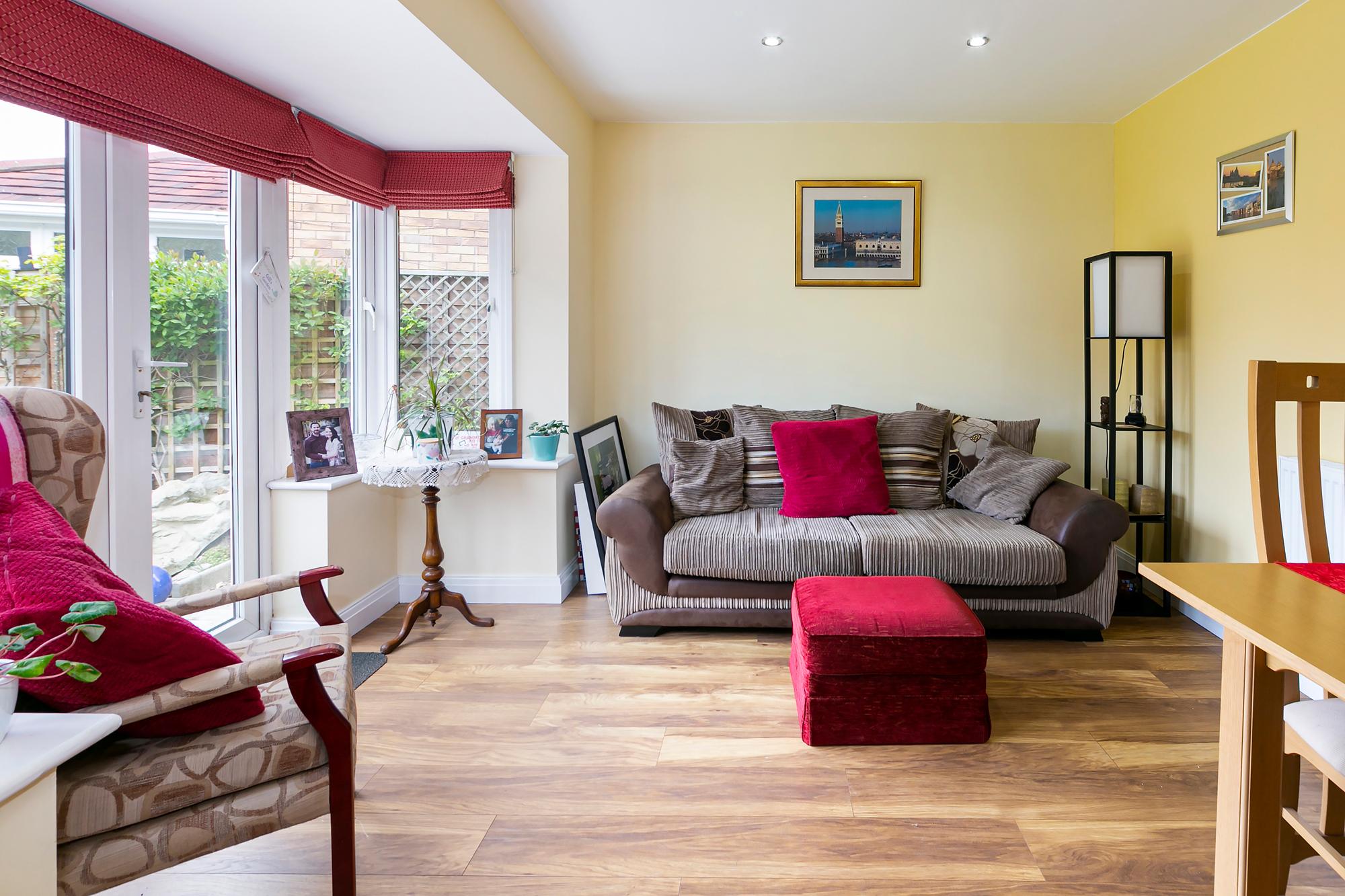 3 Shipman Road Market Weighton York RM English