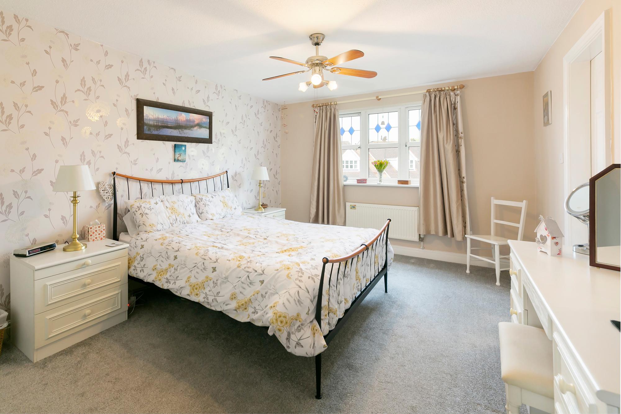 3 Shipman Road Market Weighton York RM English