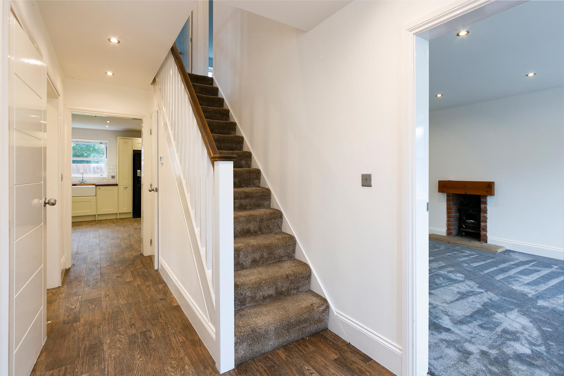 Jefferson House Southmoor Road, Thorganby, York