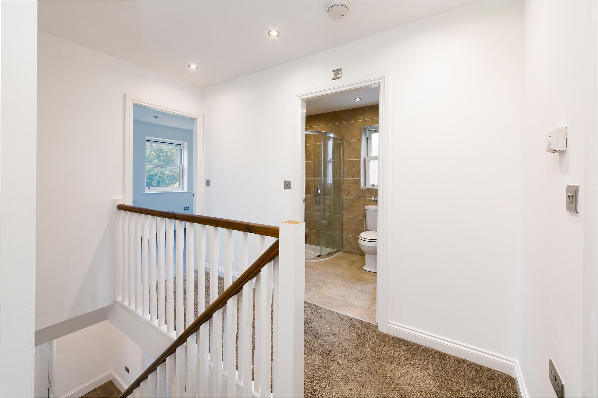 Jefferson House Southmoor Road, Thorganby, York