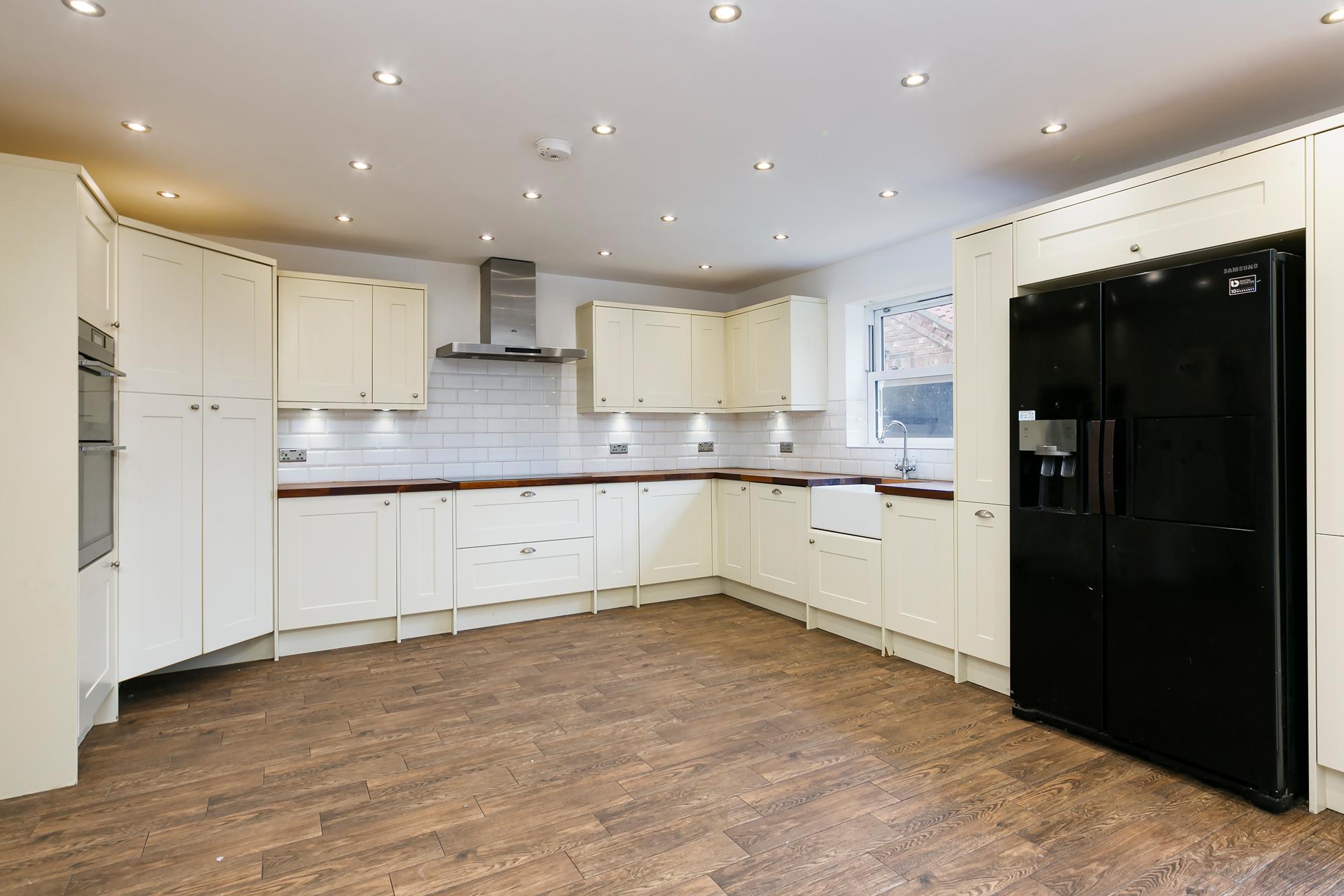 Jefferson House Southmoor Road, Thorganby, York