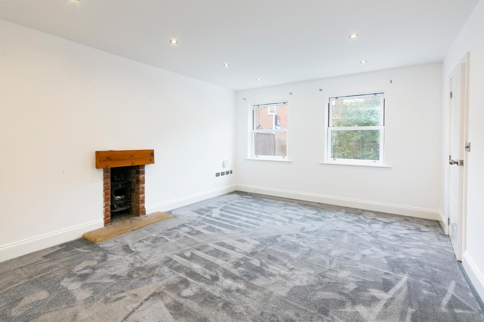 Jefferson House Southmoor Road, Thorganby, York