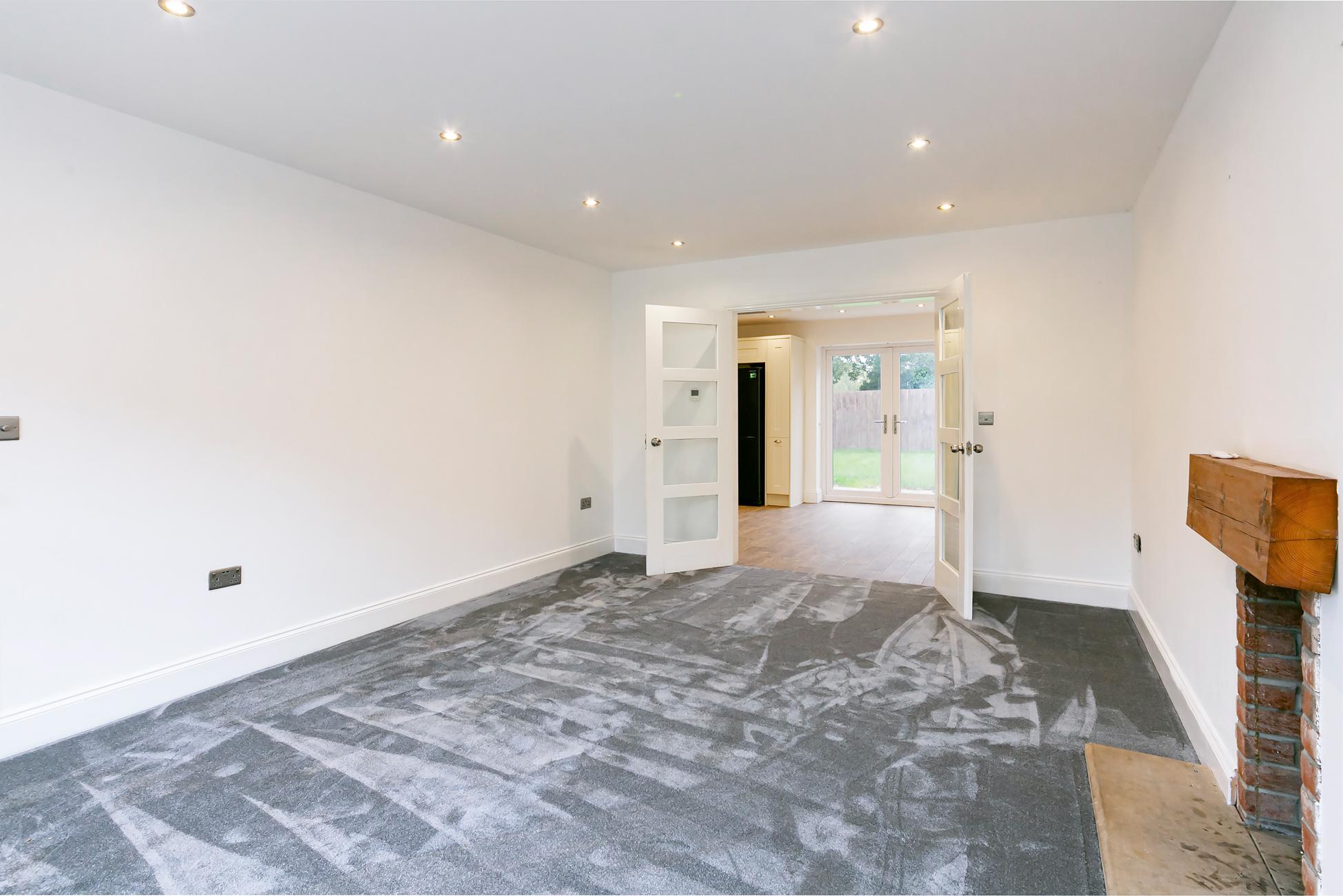 Jefferson House Southmoor Road, Thorganby, York