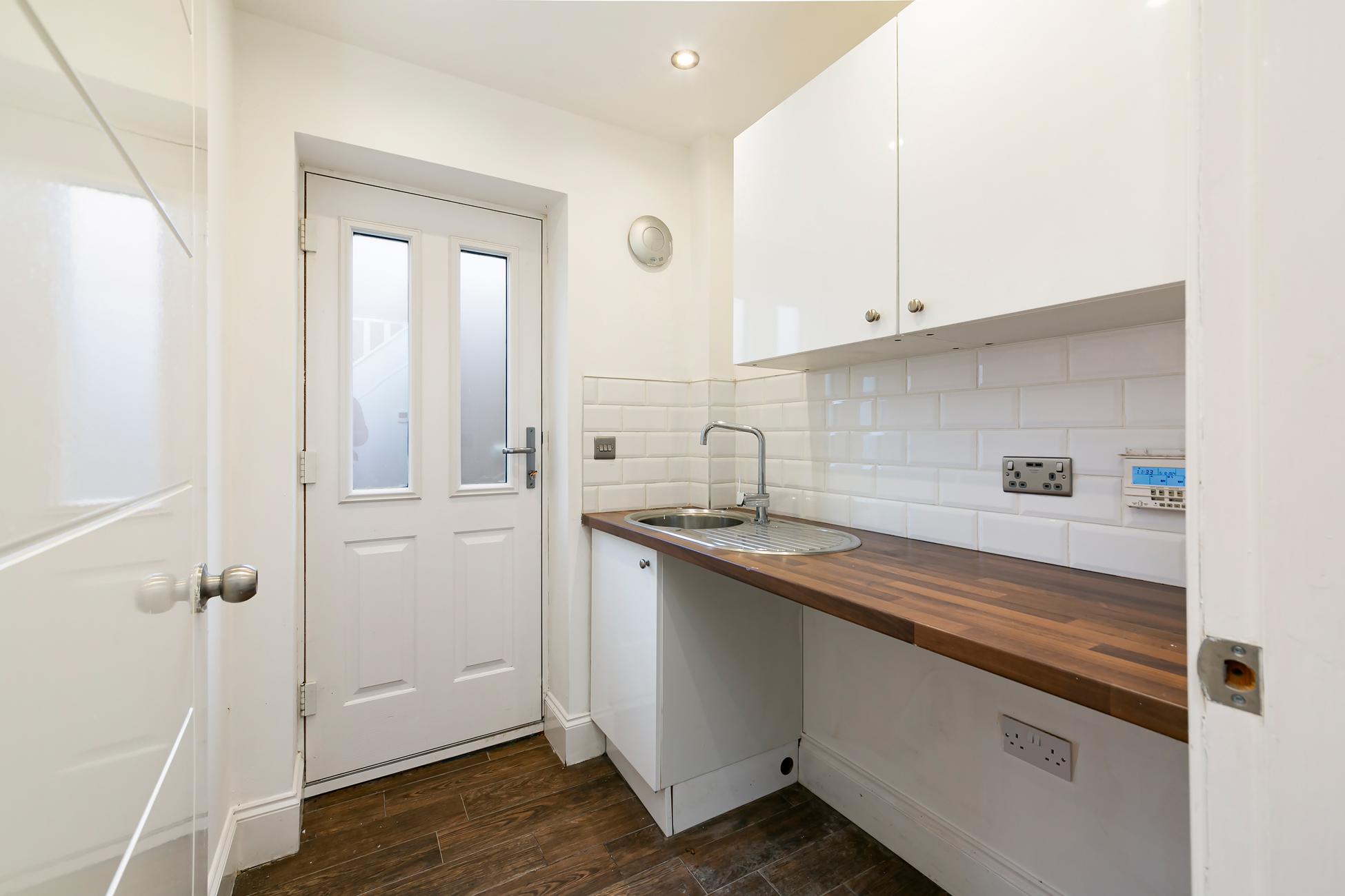 Jefferson House Southmoor Road, Thorganby, York