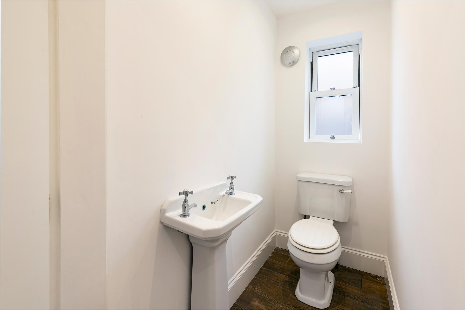 Jefferson House Southmoor Road, Thorganby, York