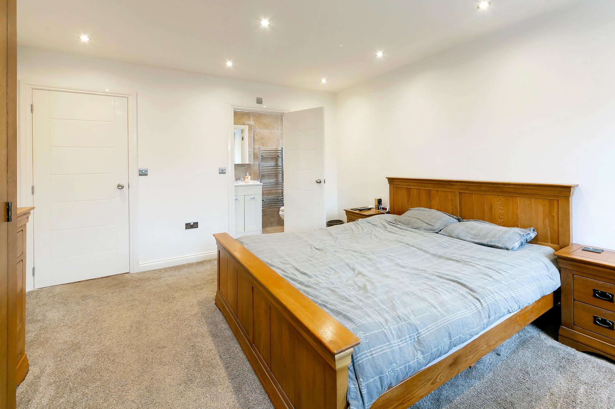 Jefferson House Southmoor Road, Thorganby, York