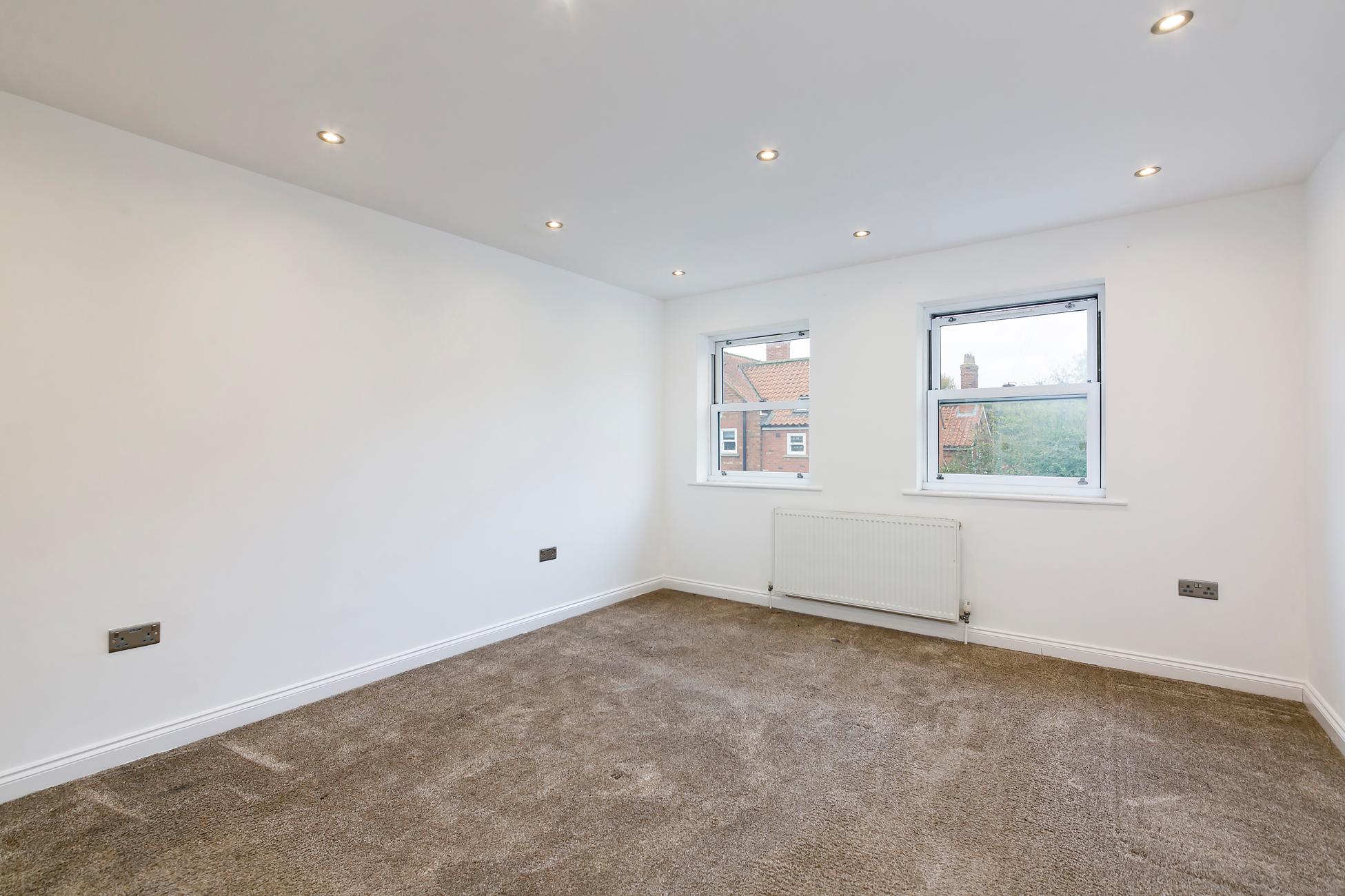 Jefferson House Southmoor Road, Thorganby, York