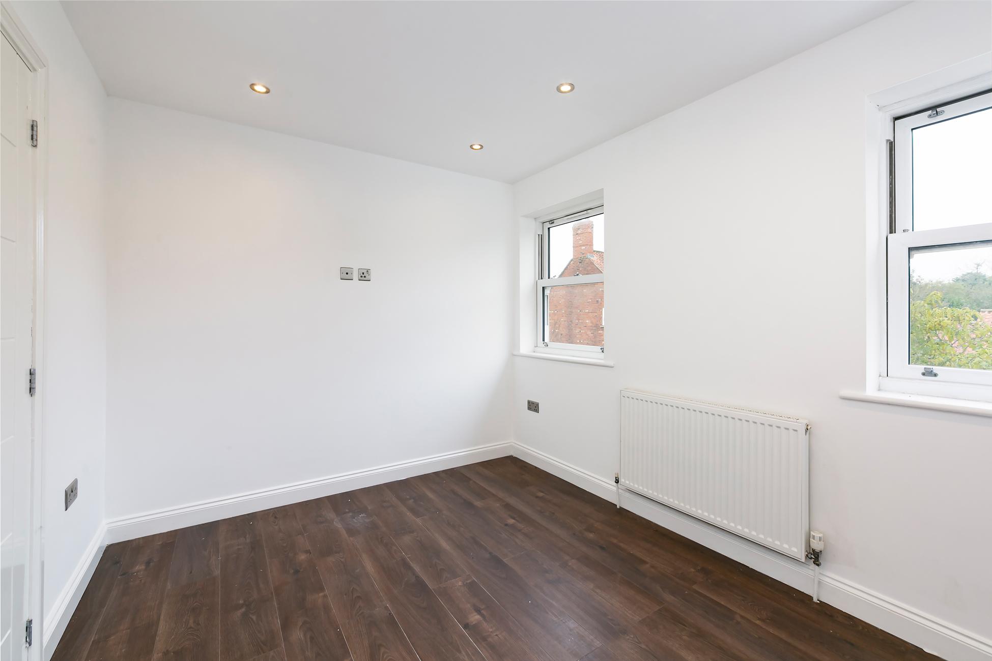 Jefferson House Southmoor Road, Thorganby, York