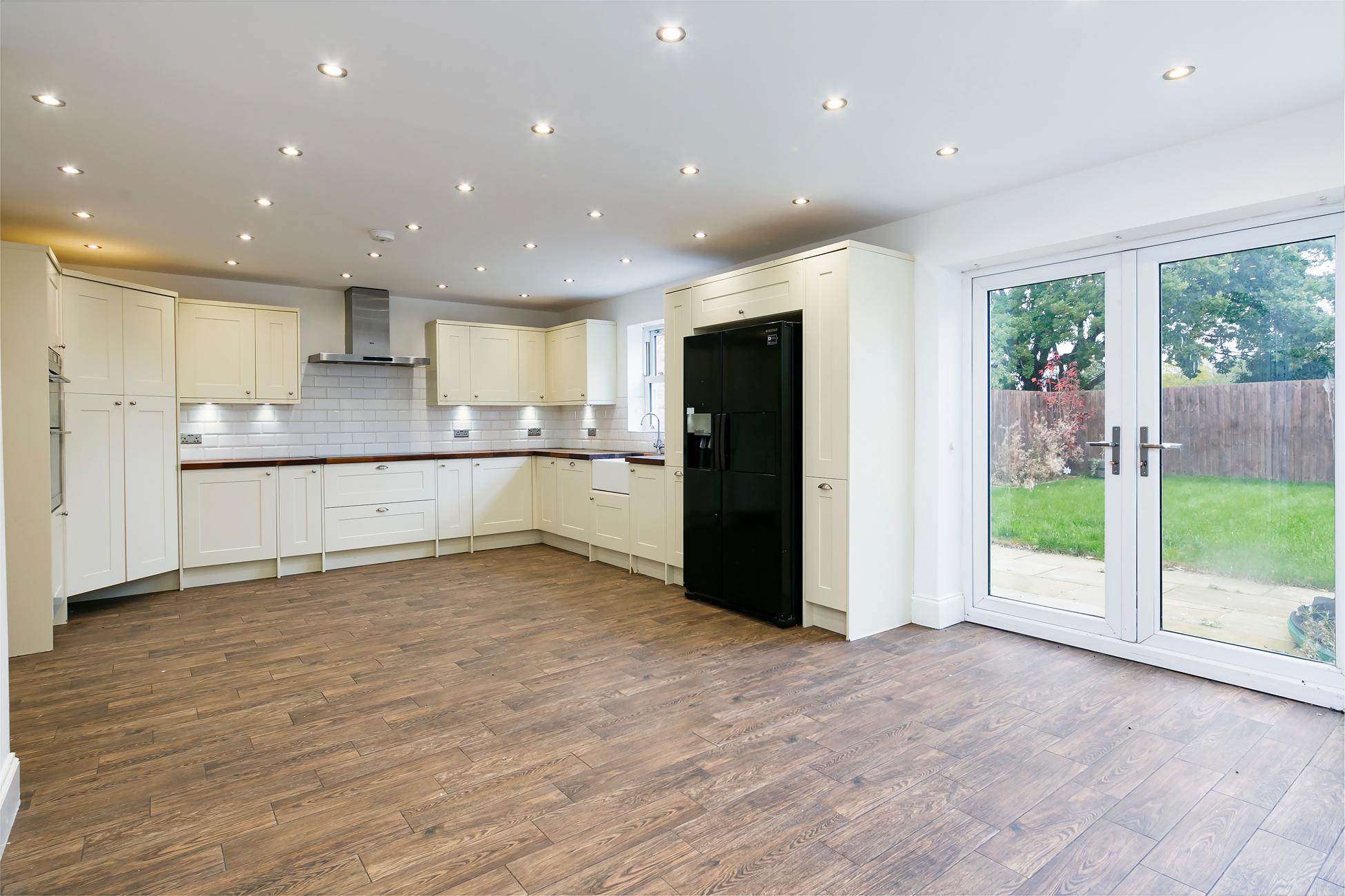 Jefferson House Southmoor Road, Thorganby, York