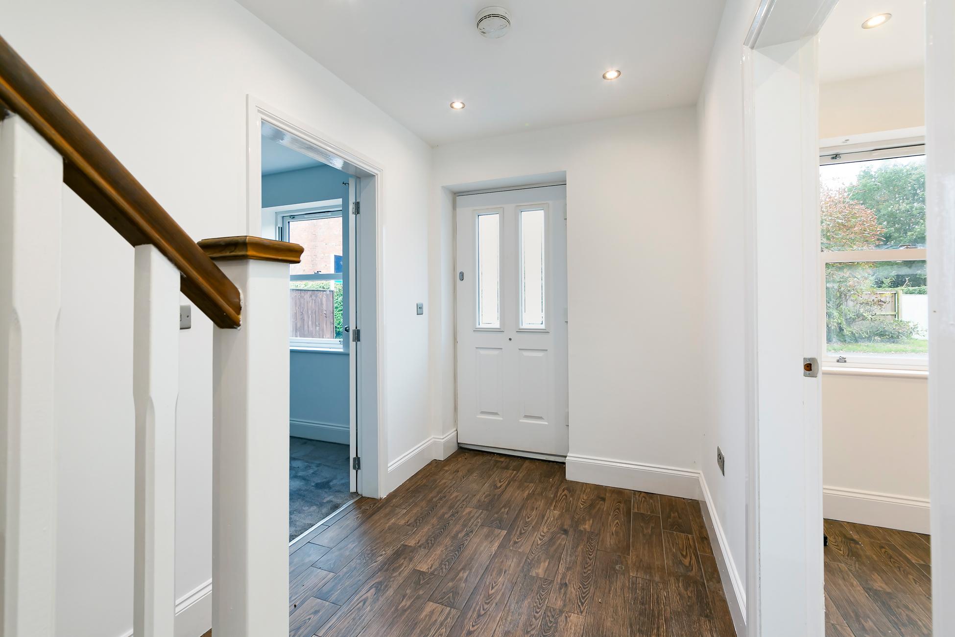 Jefferson House Southmoor Road, Thorganby, York