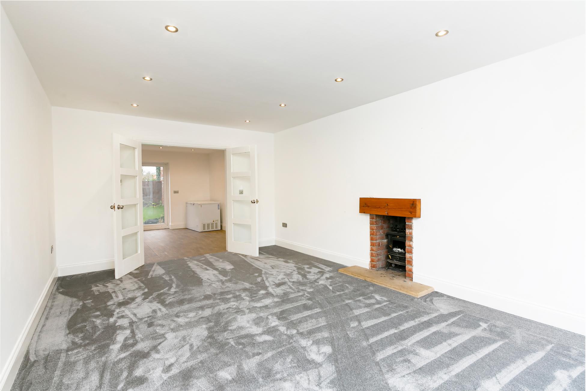 Jefferson House Southmoor Road, Thorganby, York