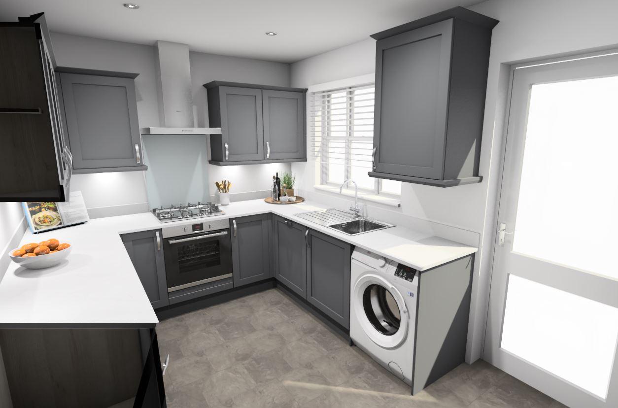 23A Briarsfield, Barmby Moor, York