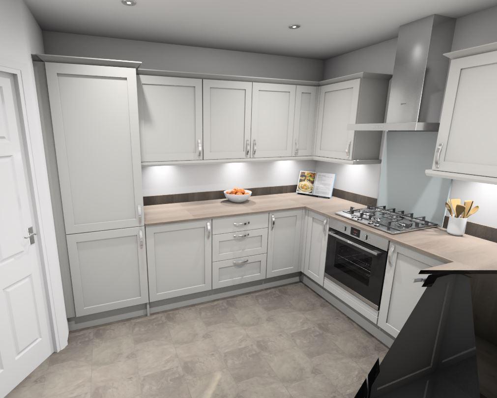 23A Briarsfield, Barmby Moor, York